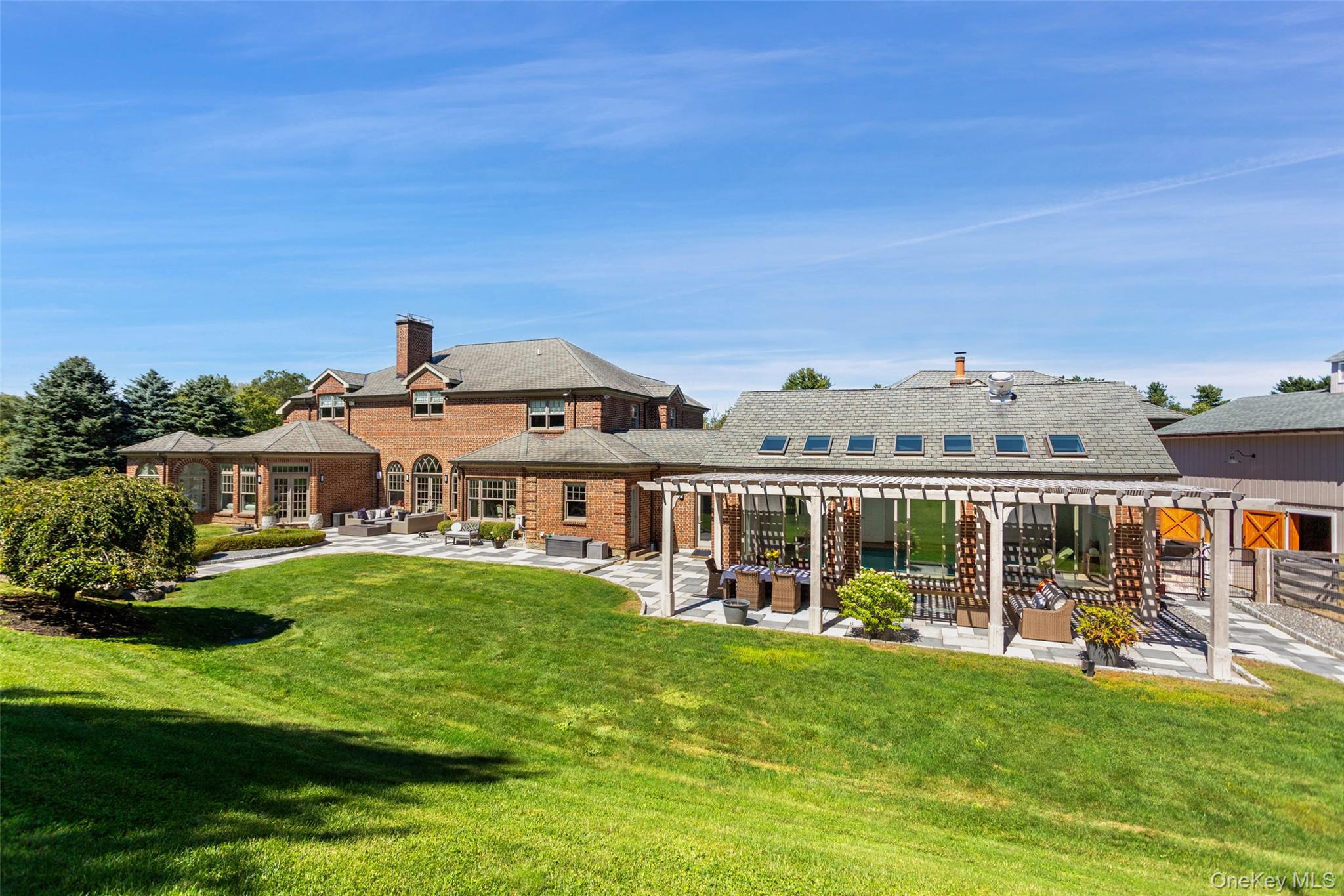 100 Stone Bridge Lane, Bedford Hills, NY 10507