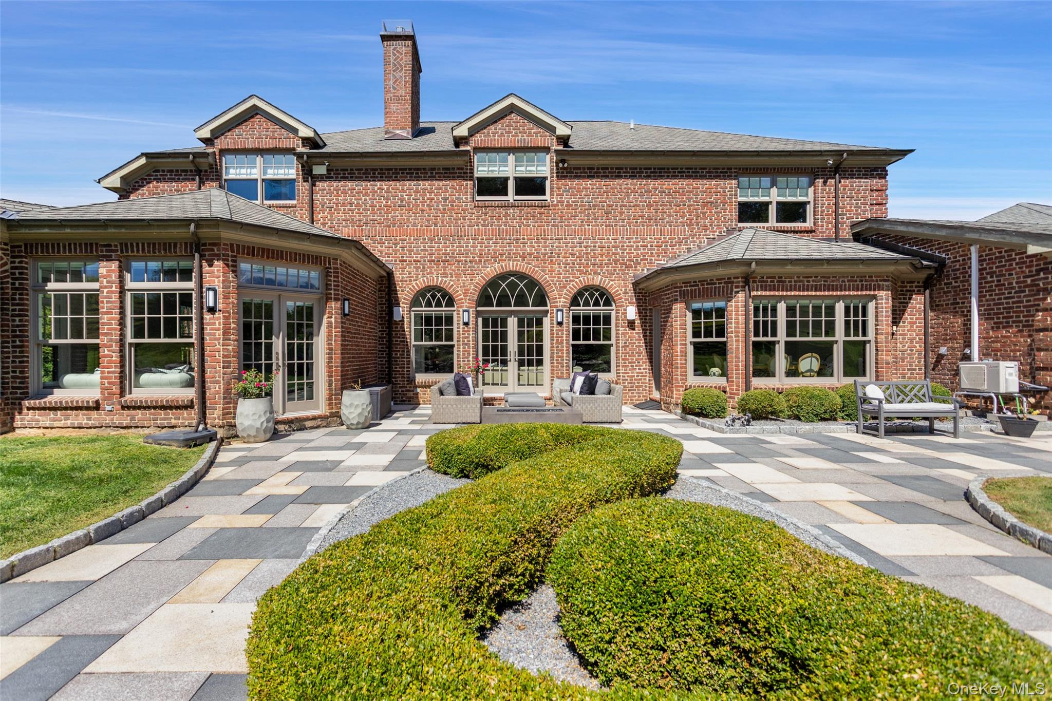 100 Stone Bridge Lane, Bedford Hills, NY 10507