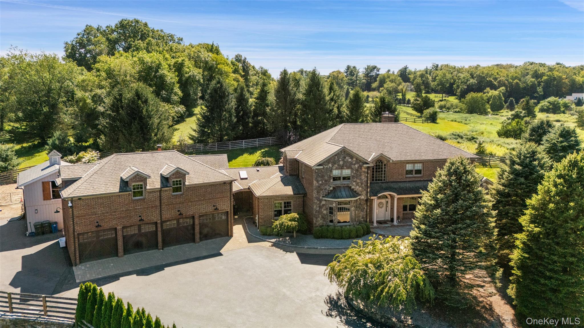 100 Stone Bridge Lane, Bedford Hills, NY 10507