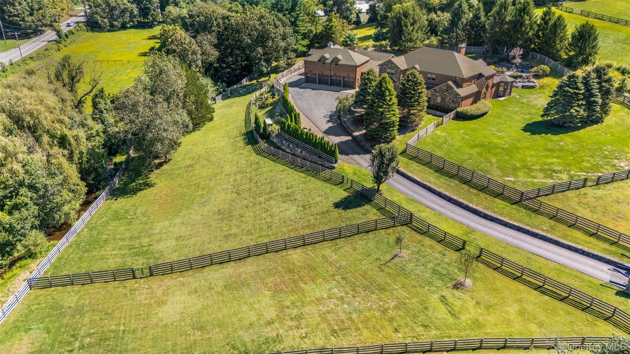 100 Stone Bridge Lane, Bedford Hills, NY 10507