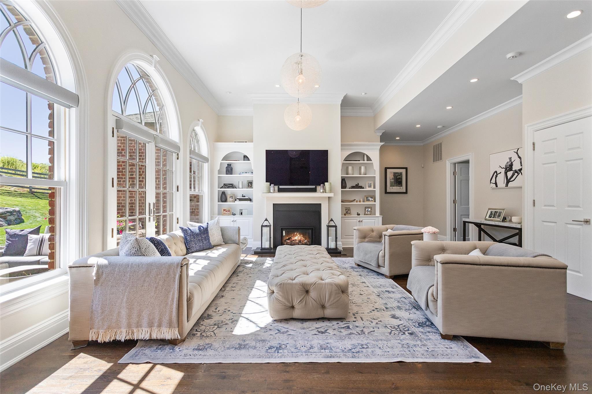 100 Stone Bridge Lane, Bedford Hills, NY 10507