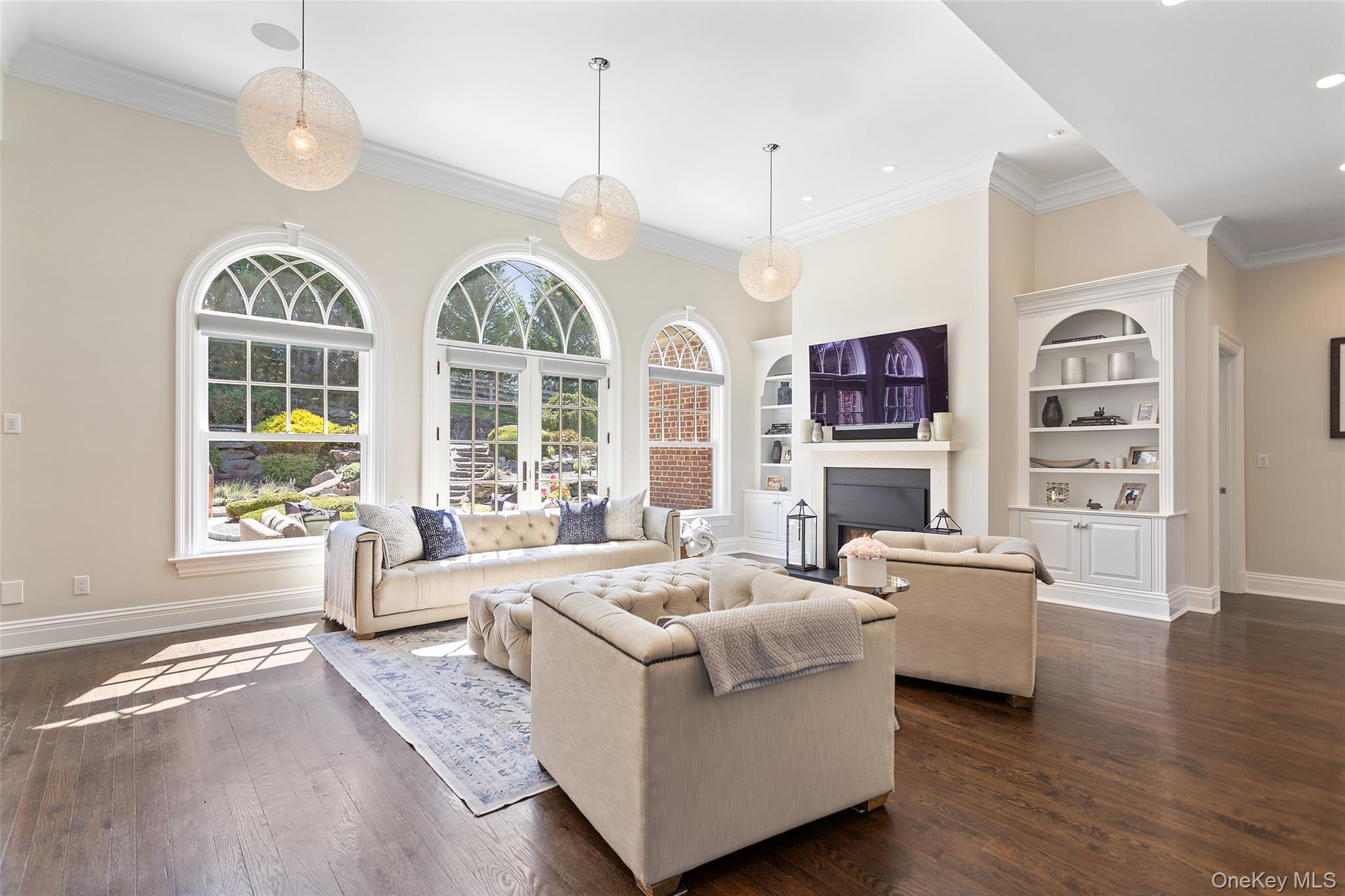 100 Stone Bridge Lane, Bedford Hills, NY 10507