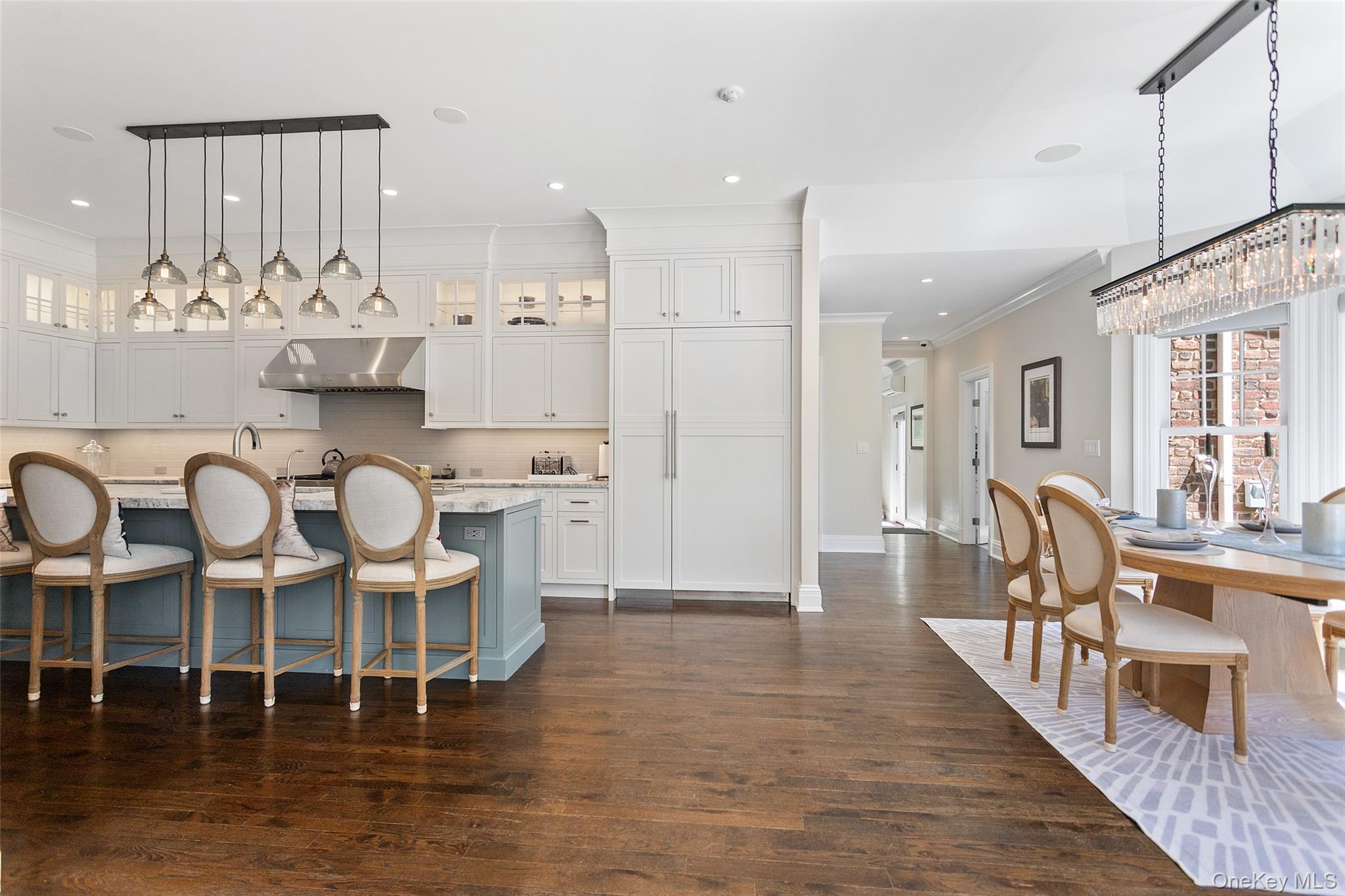 100 Stone Bridge Lane, Bedford Hills, NY 10507