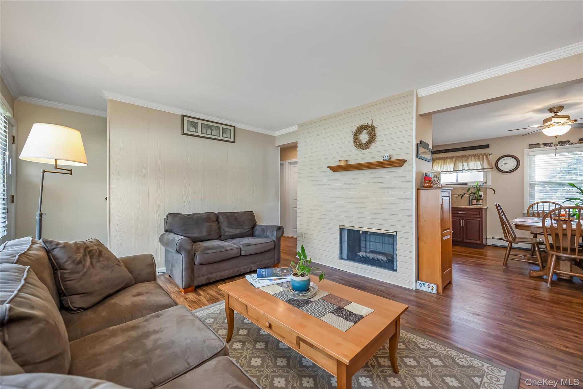 93 Flamingo Road, Levittown, NY 11756