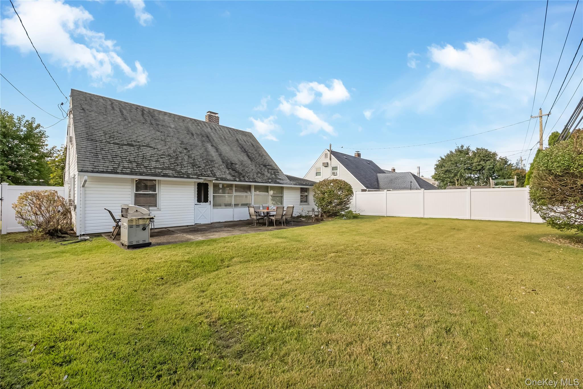 93 Flamingo Road, Levittown, NY 11756