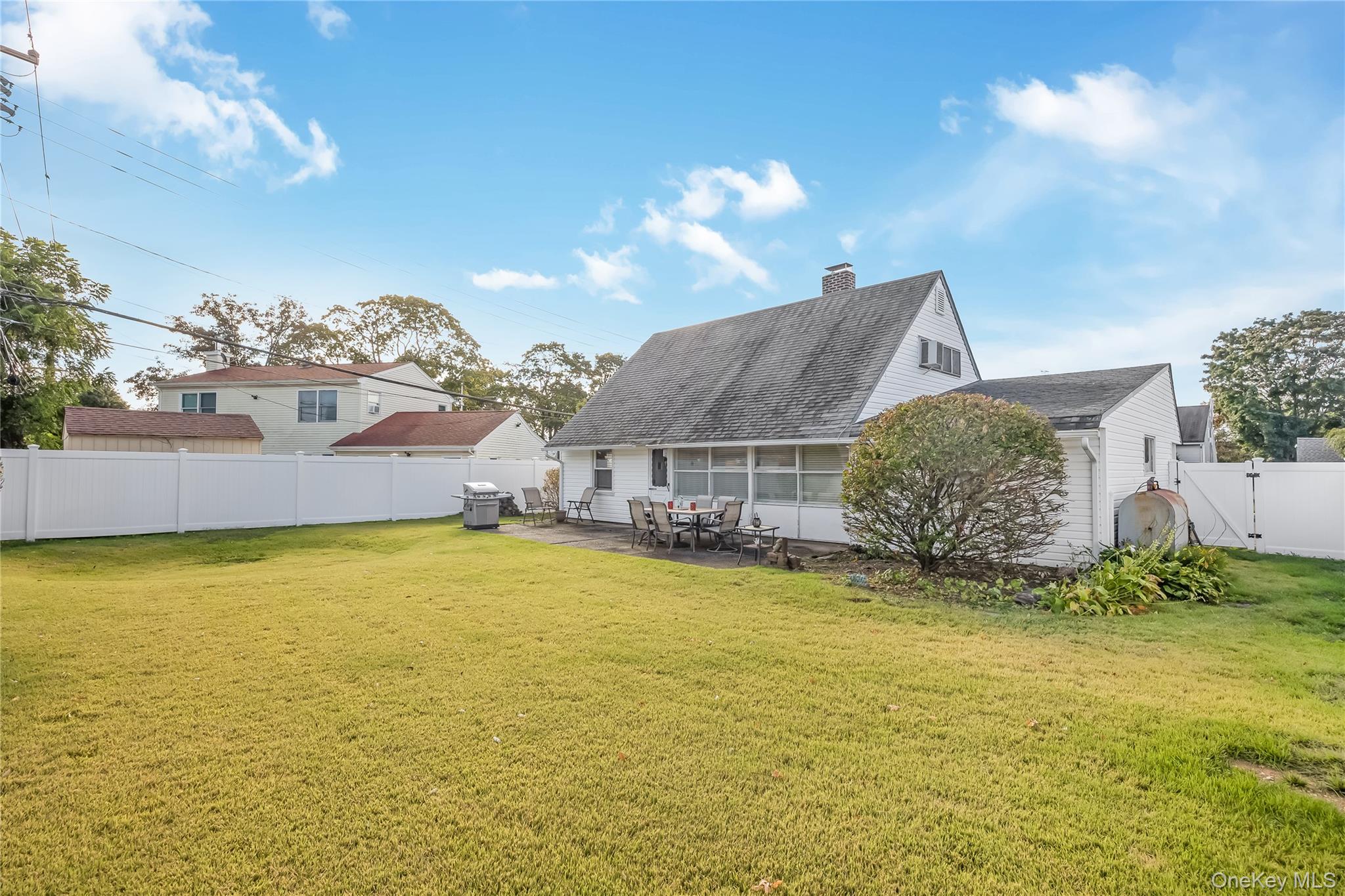 93 Flamingo Road, Levittown, NY 11756