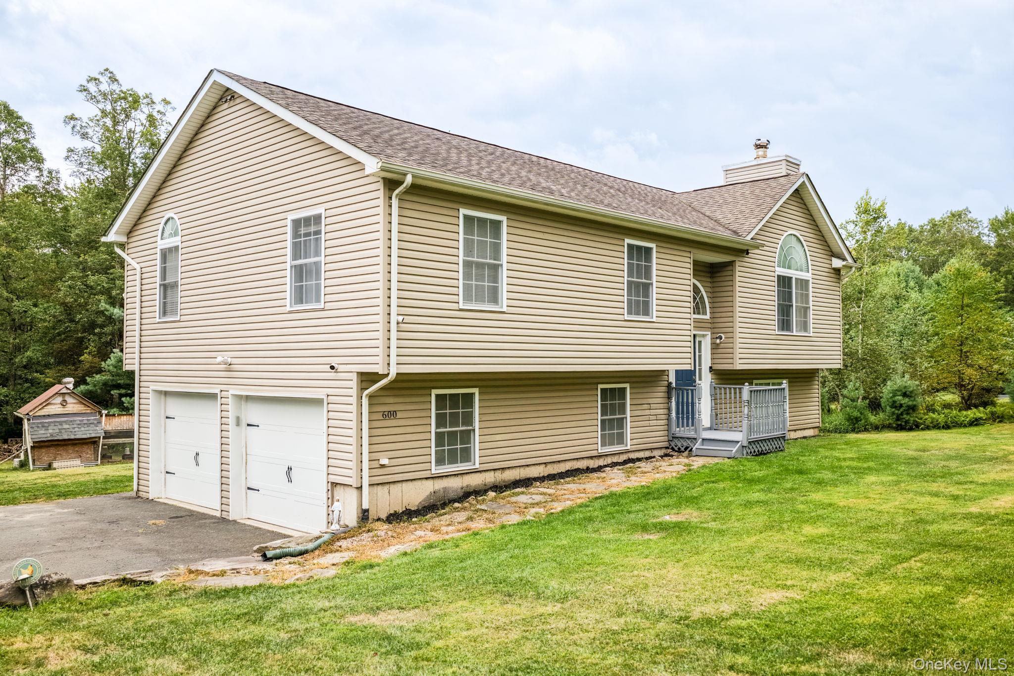 600 County Route 56, Wurtsboro, NY 12790