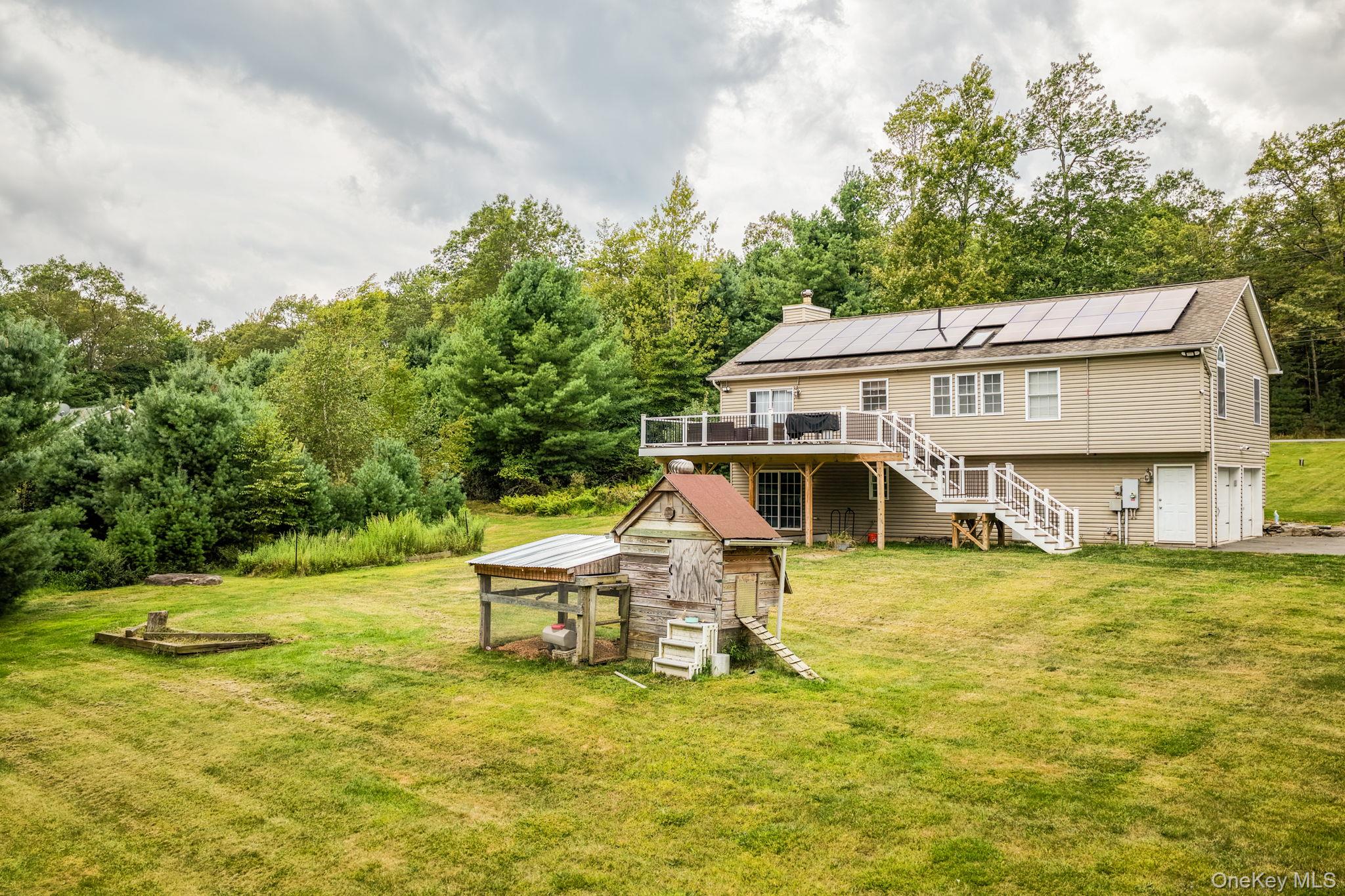 600 County Route 56, Wurtsboro, NY 12790