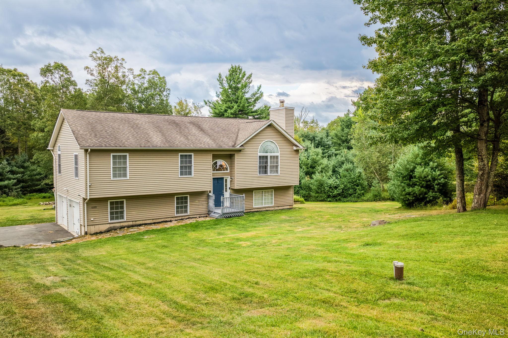 600 County Route 56, Wurtsboro, NY 12790