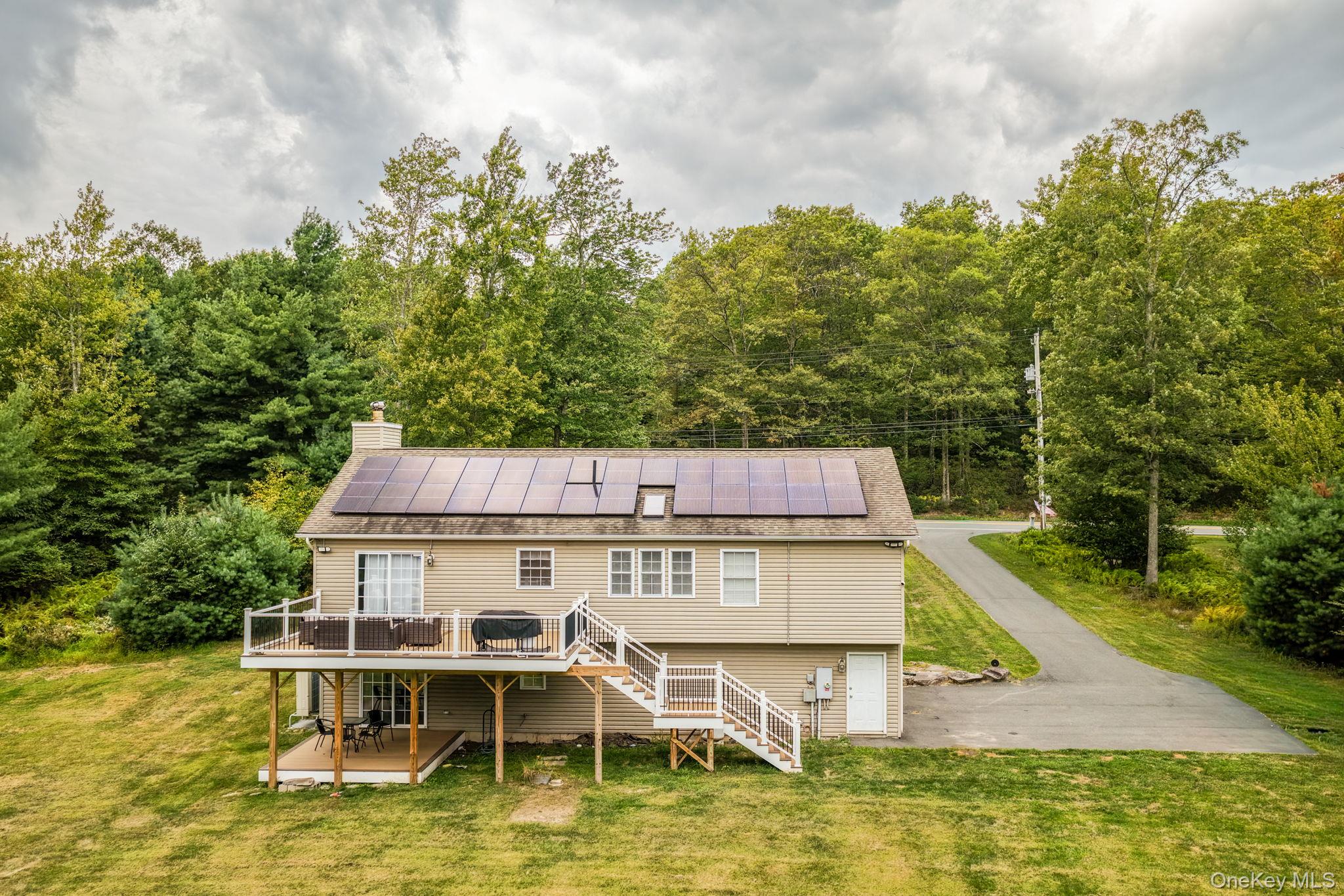 600 County Route 56, Wurtsboro, NY 12790