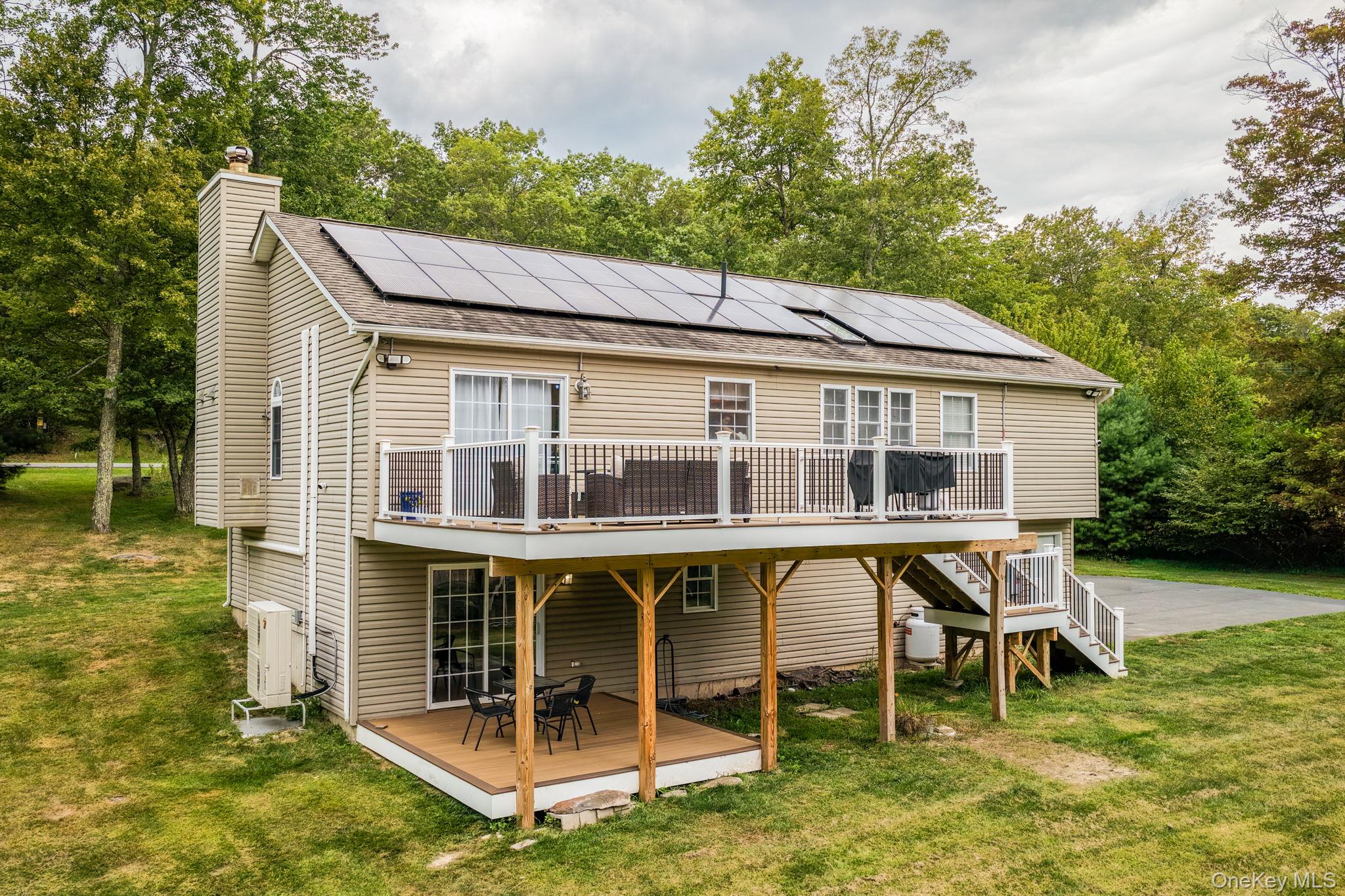 600 County Route 56, Wurtsboro, NY 12790