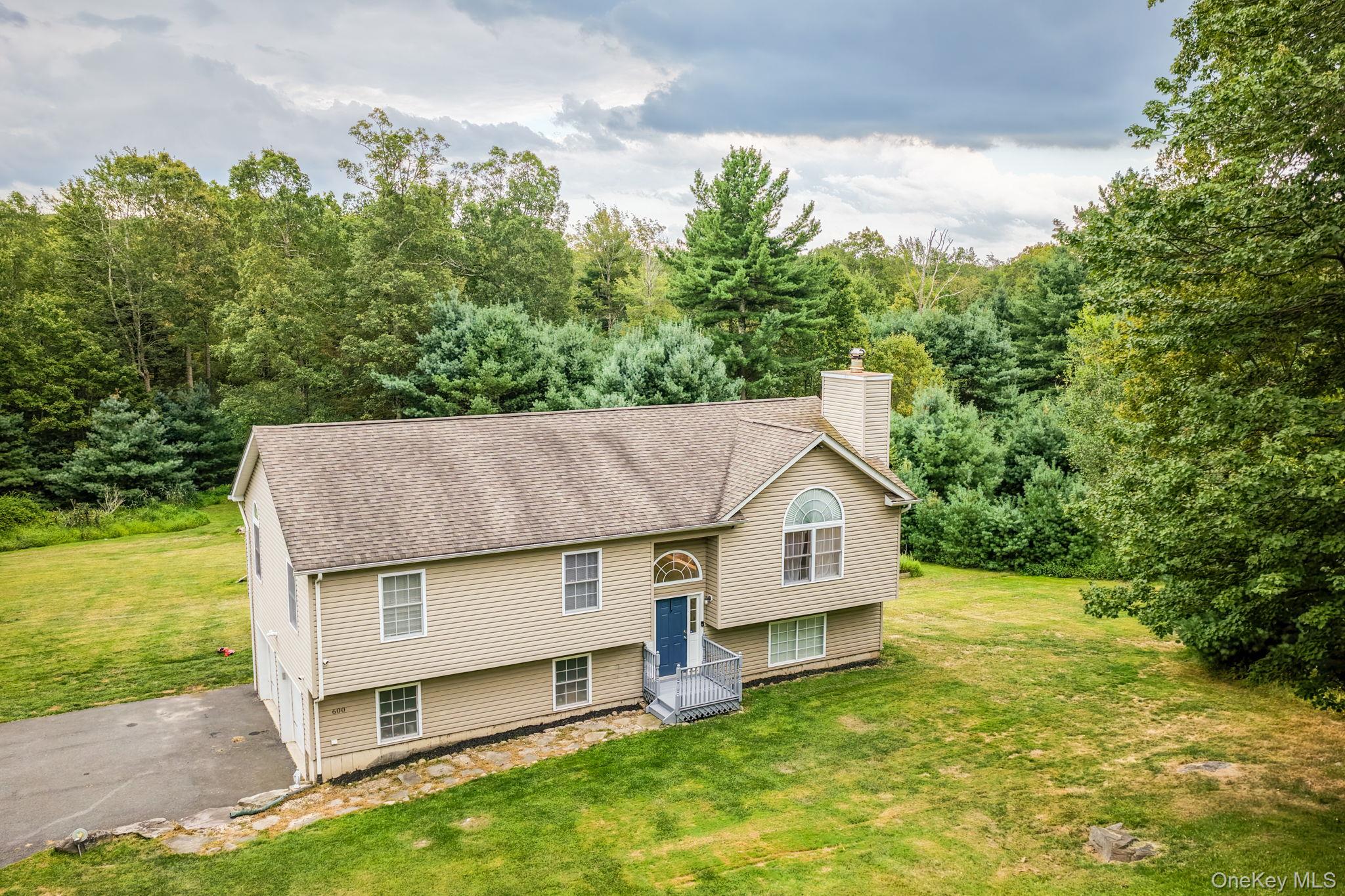 600 County Route 56, Wurtsboro, NY 12790