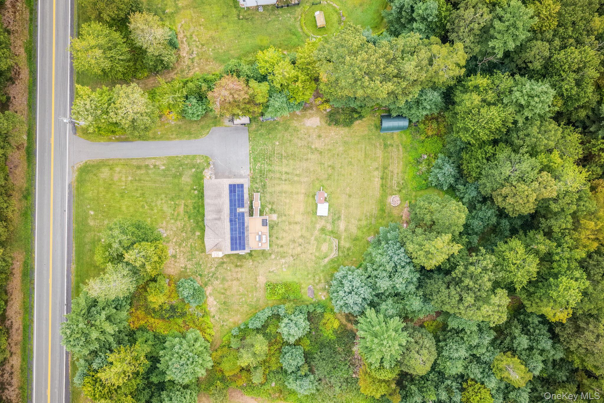 600 County Route 56, Wurtsboro, NY 12790