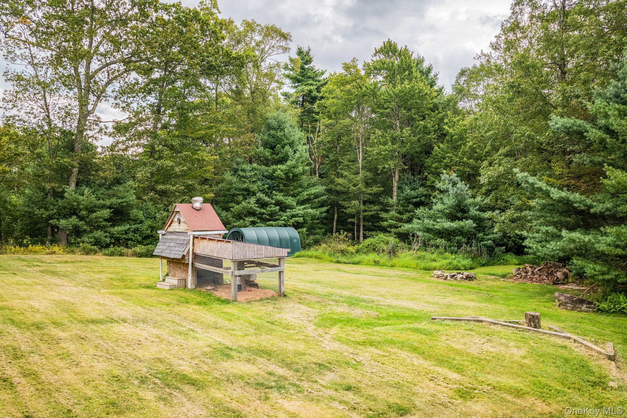 600 County Route 56, Wurtsboro, NY 12790