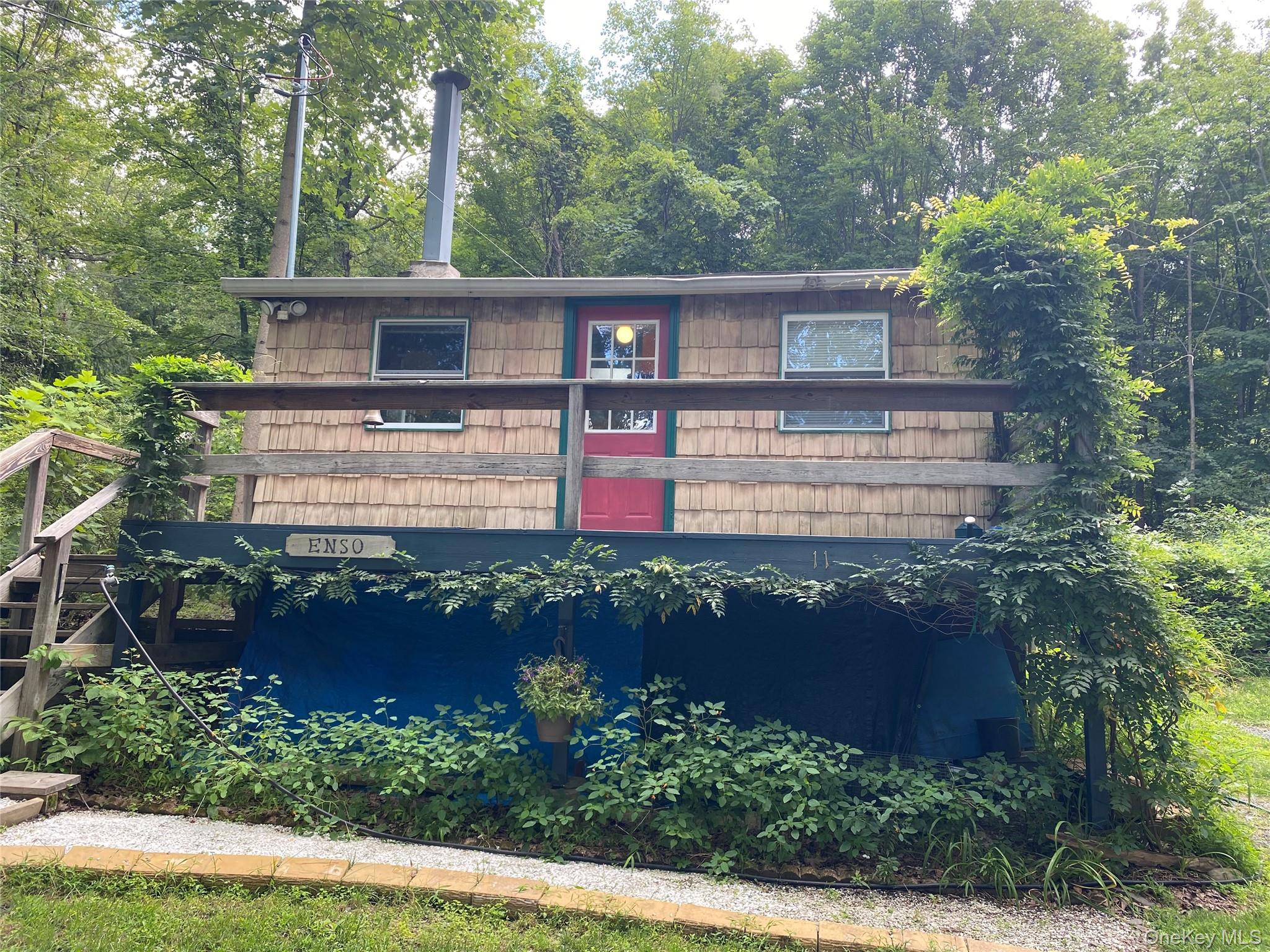11 Gloria Trail, Monroe, NY 10950