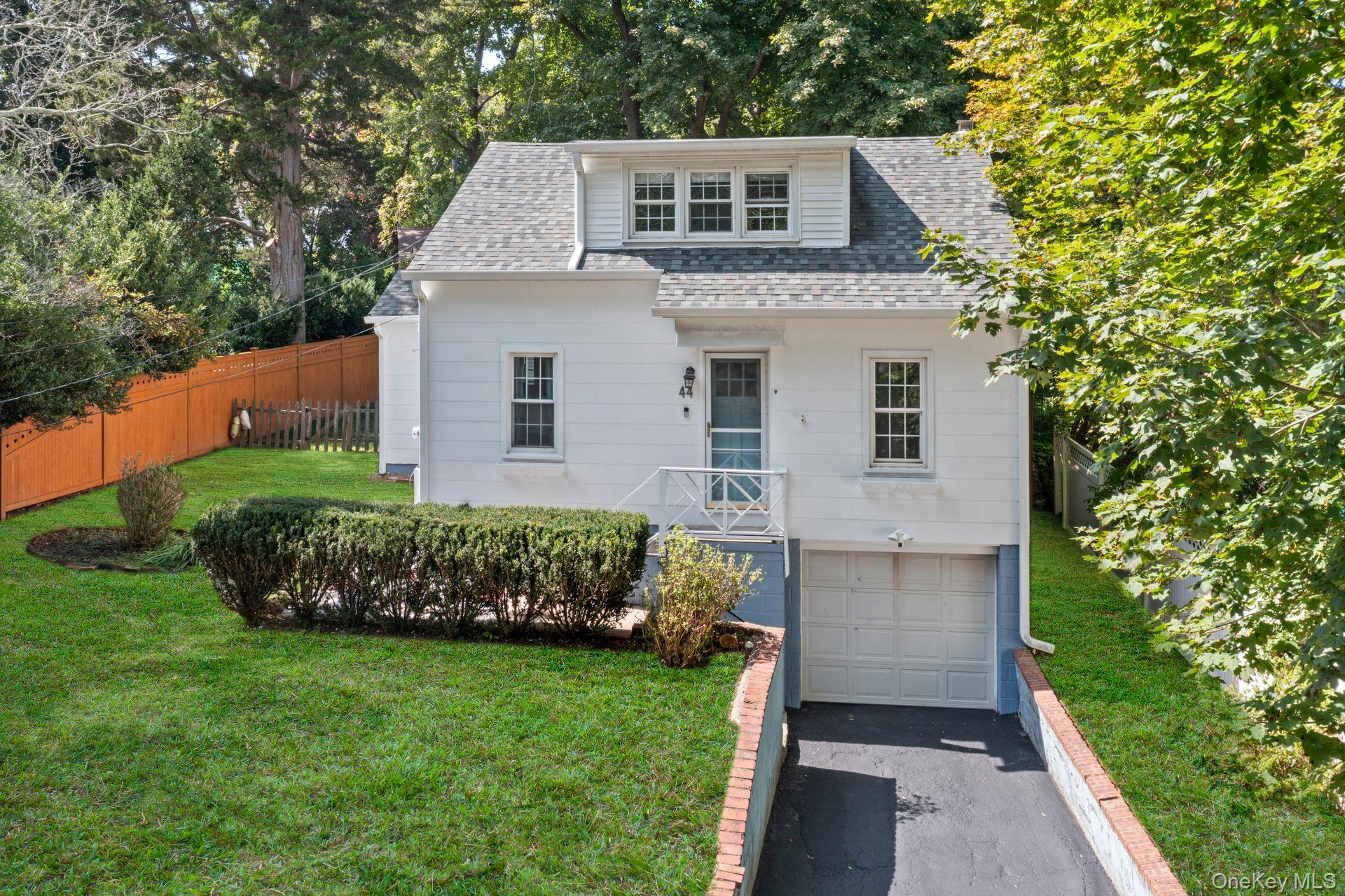 44 Amagansett Drive, Sound Beach, NY 11789