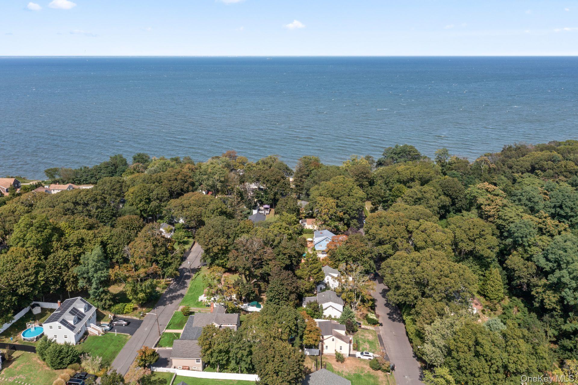 44 Amagansett Drive, Sound Beach, NY 11789