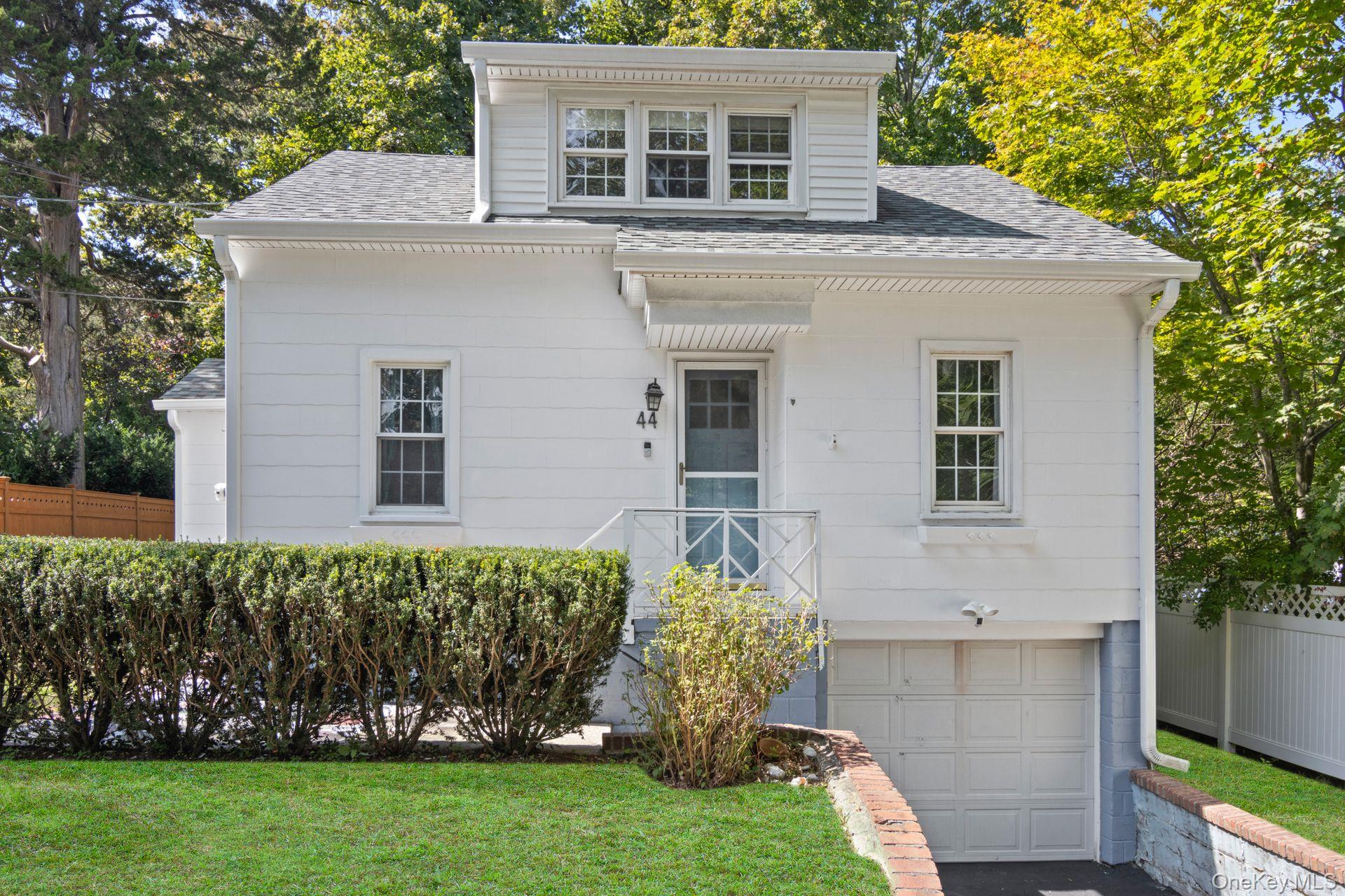 44 Amagansett Drive, Sound Beach, NY 11789