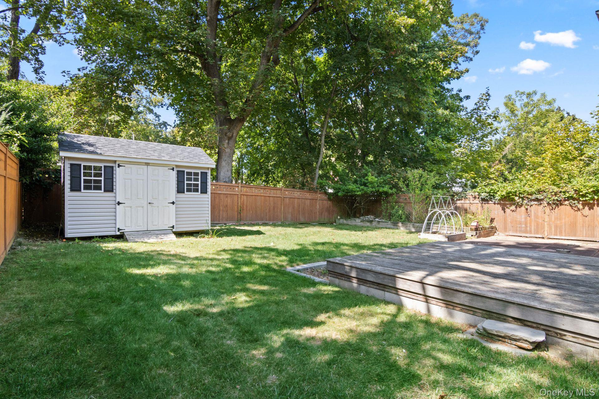 44 Amagansett Drive, Sound Beach, NY 11789