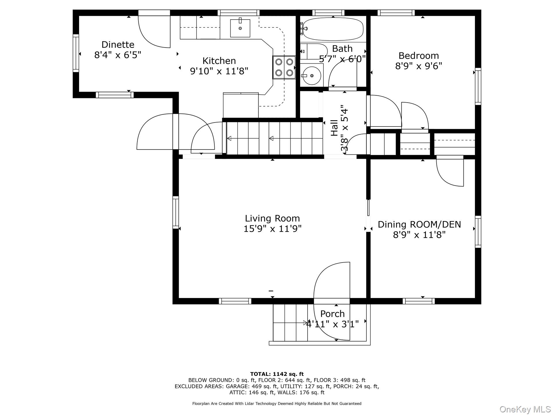 44 Amagansett Drive, Sound Beach, NY 11789