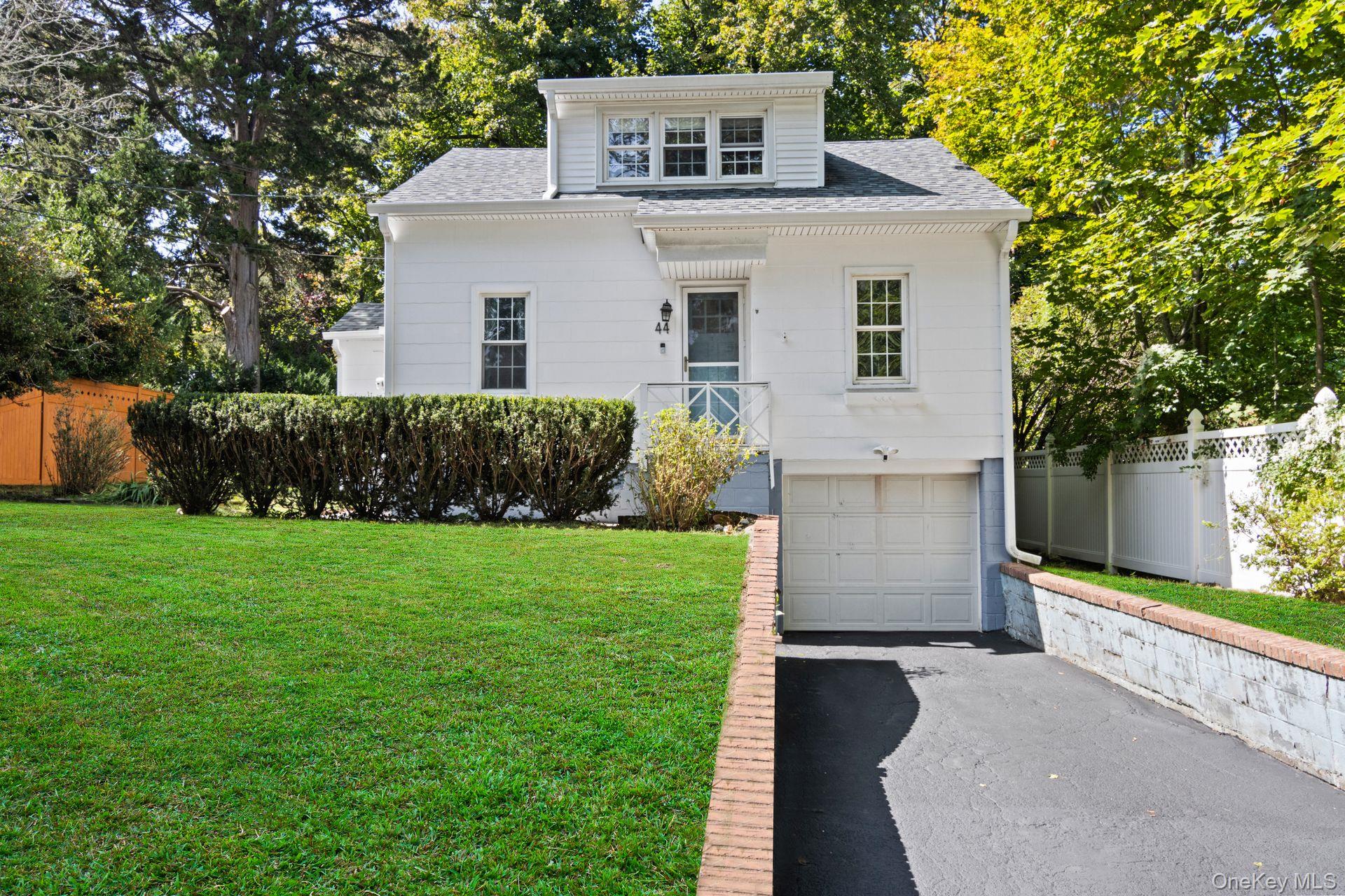 44 Amagansett Drive, Sound Beach, NY 11789