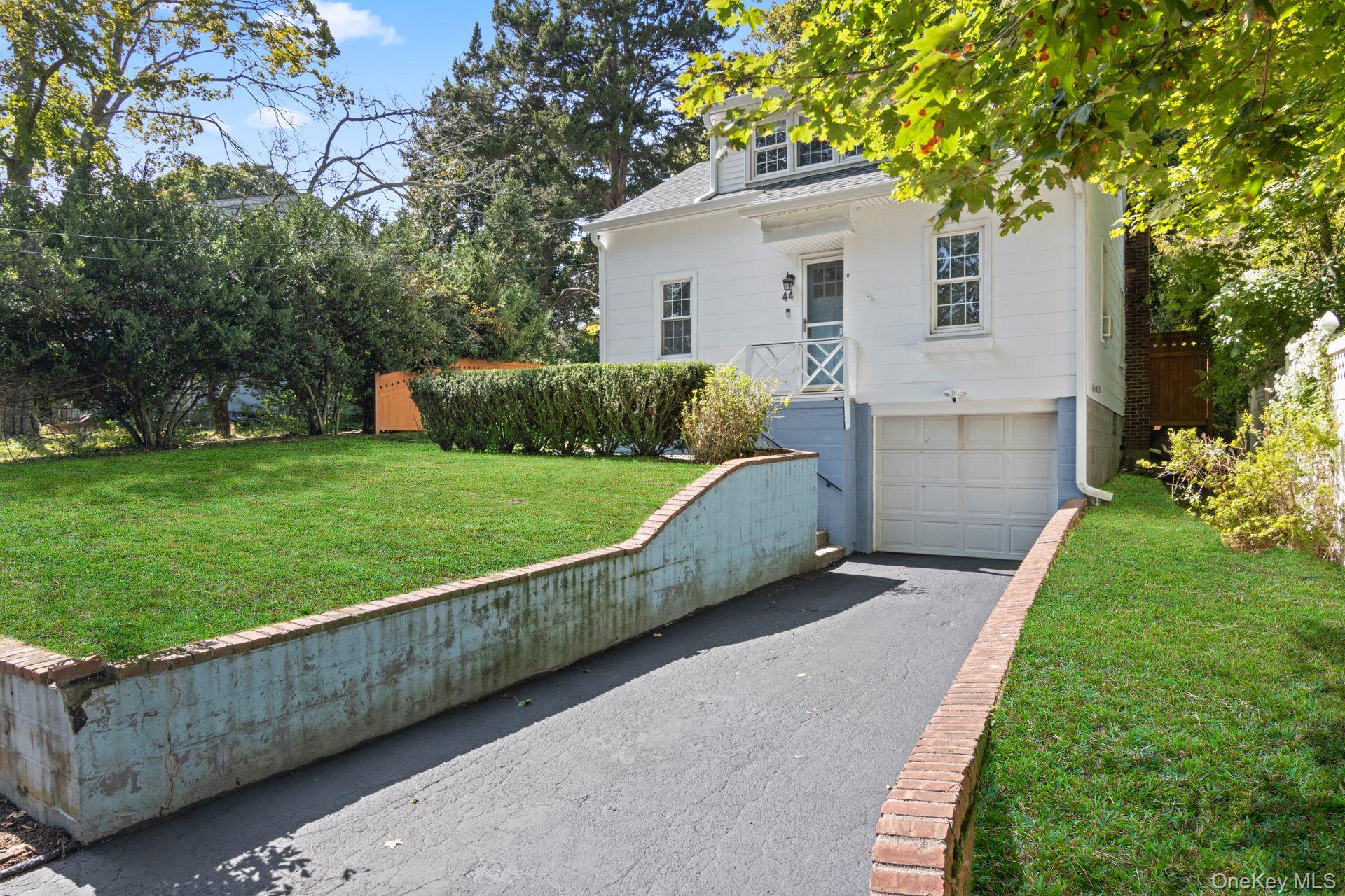 44 Amagansett Drive, Sound Beach, NY 11789