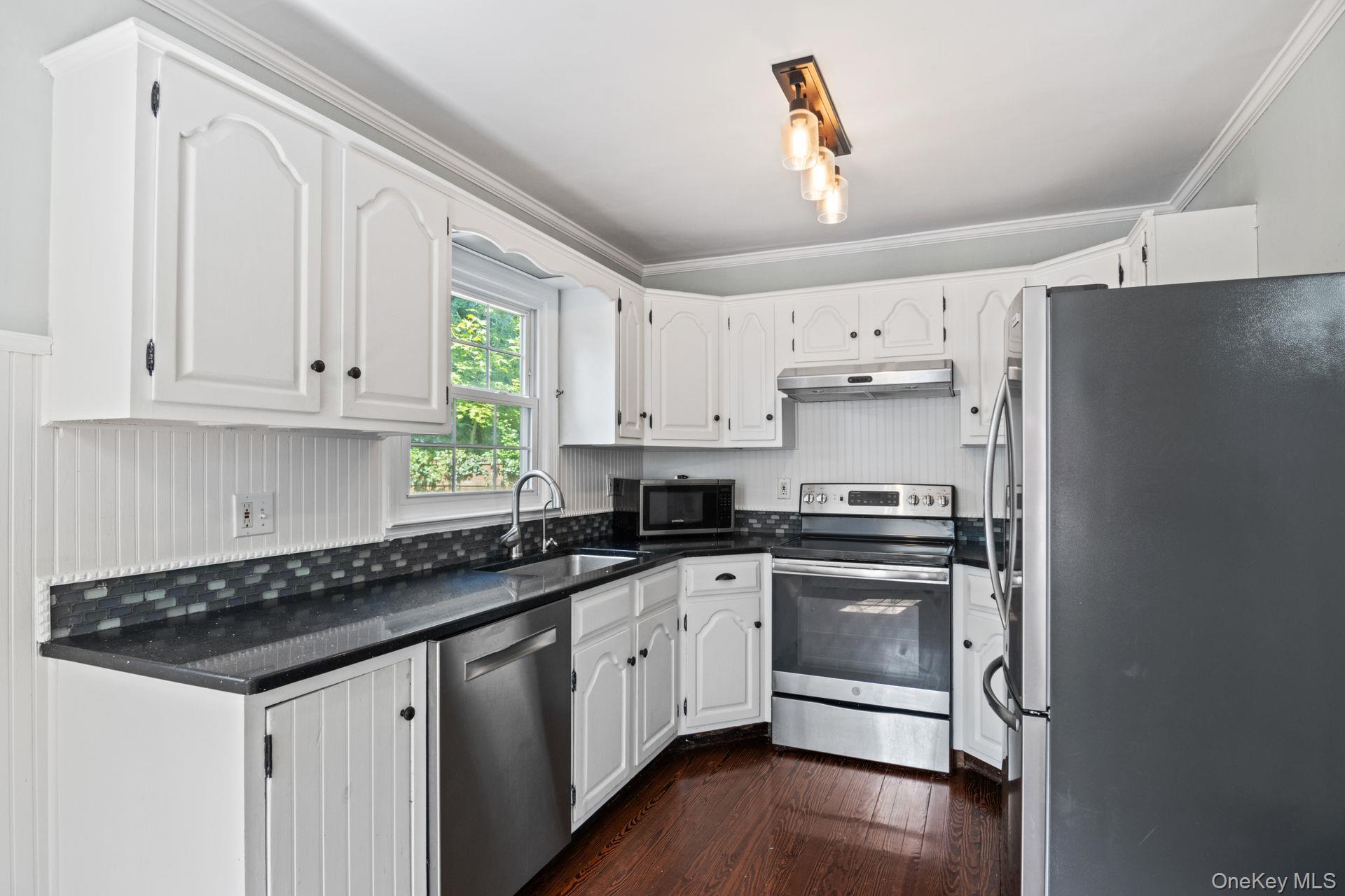 44 Amagansett Drive, Sound Beach, NY 11789