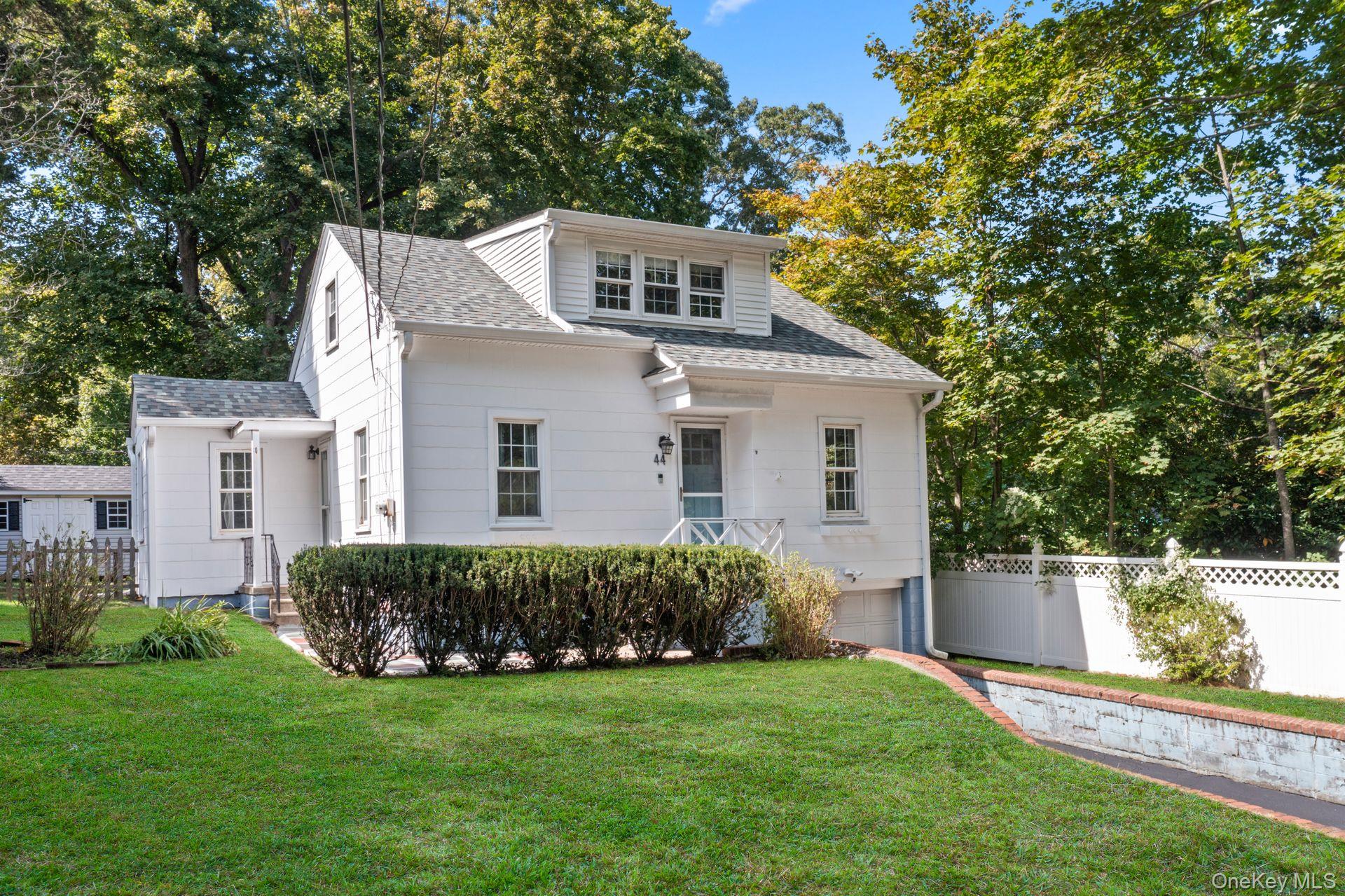 44 Amagansett Drive, Sound Beach, NY 11789