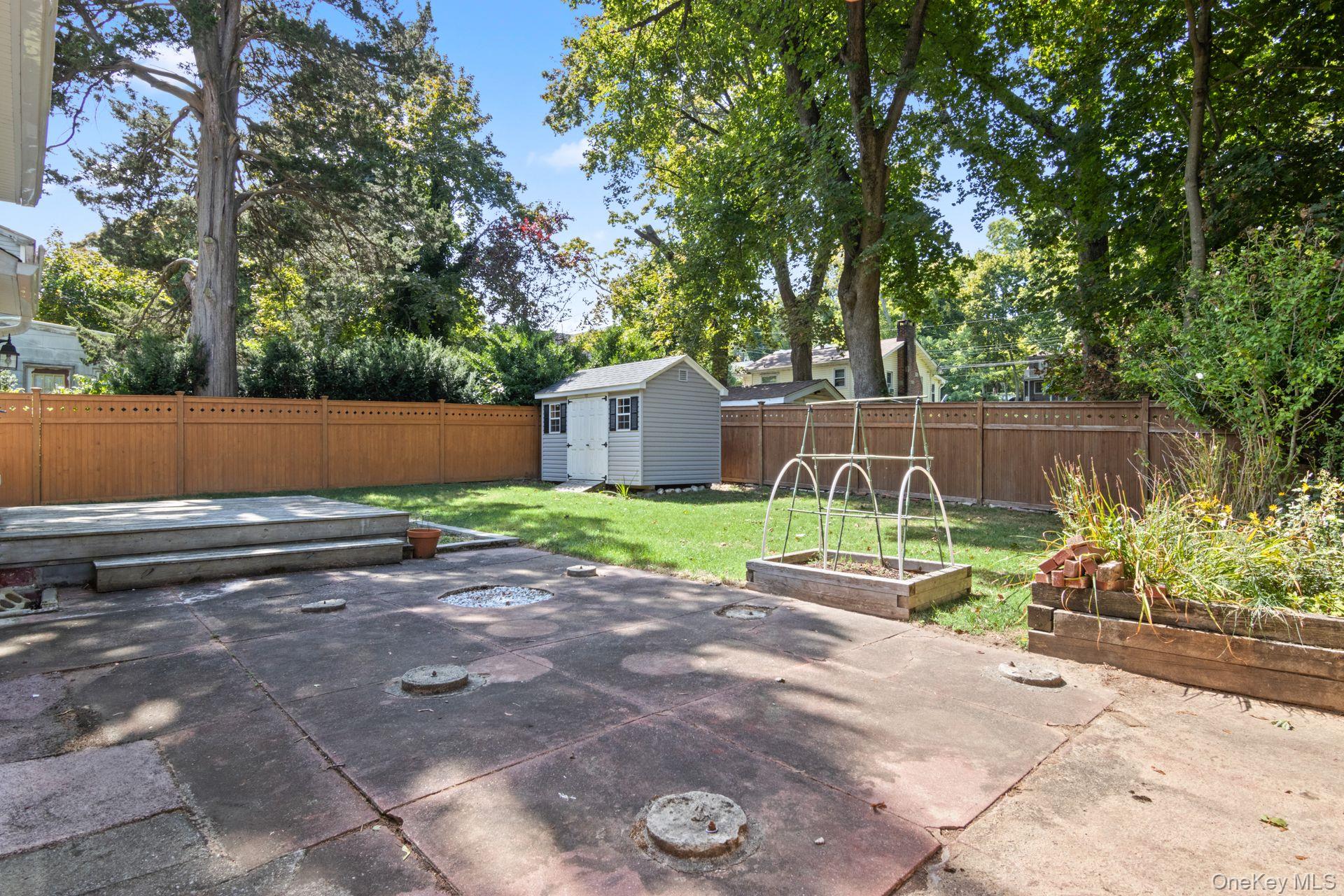 44 Amagansett Drive, Sound Beach, NY 11789