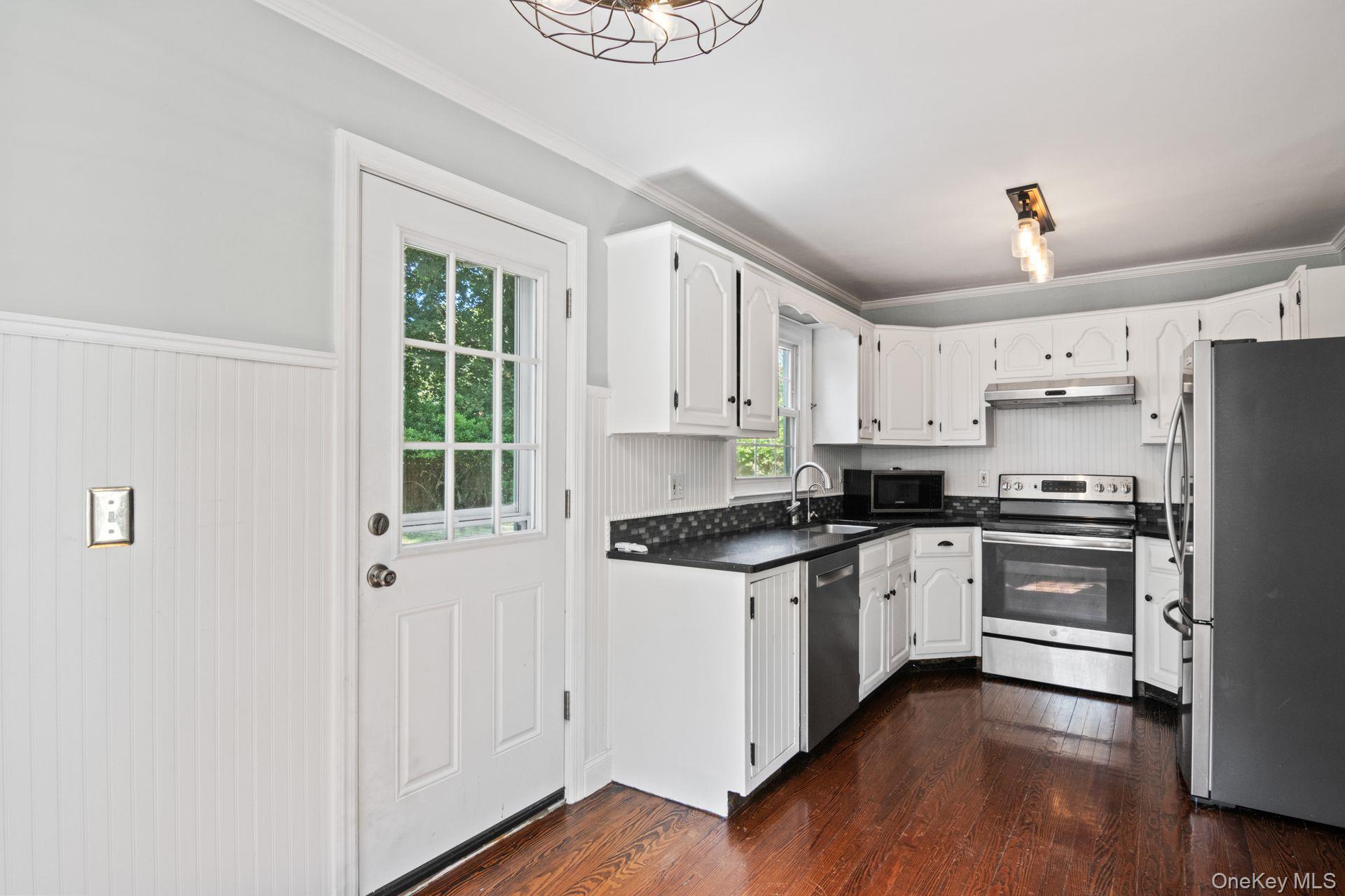 44 Amagansett Drive, Sound Beach, NY 11789