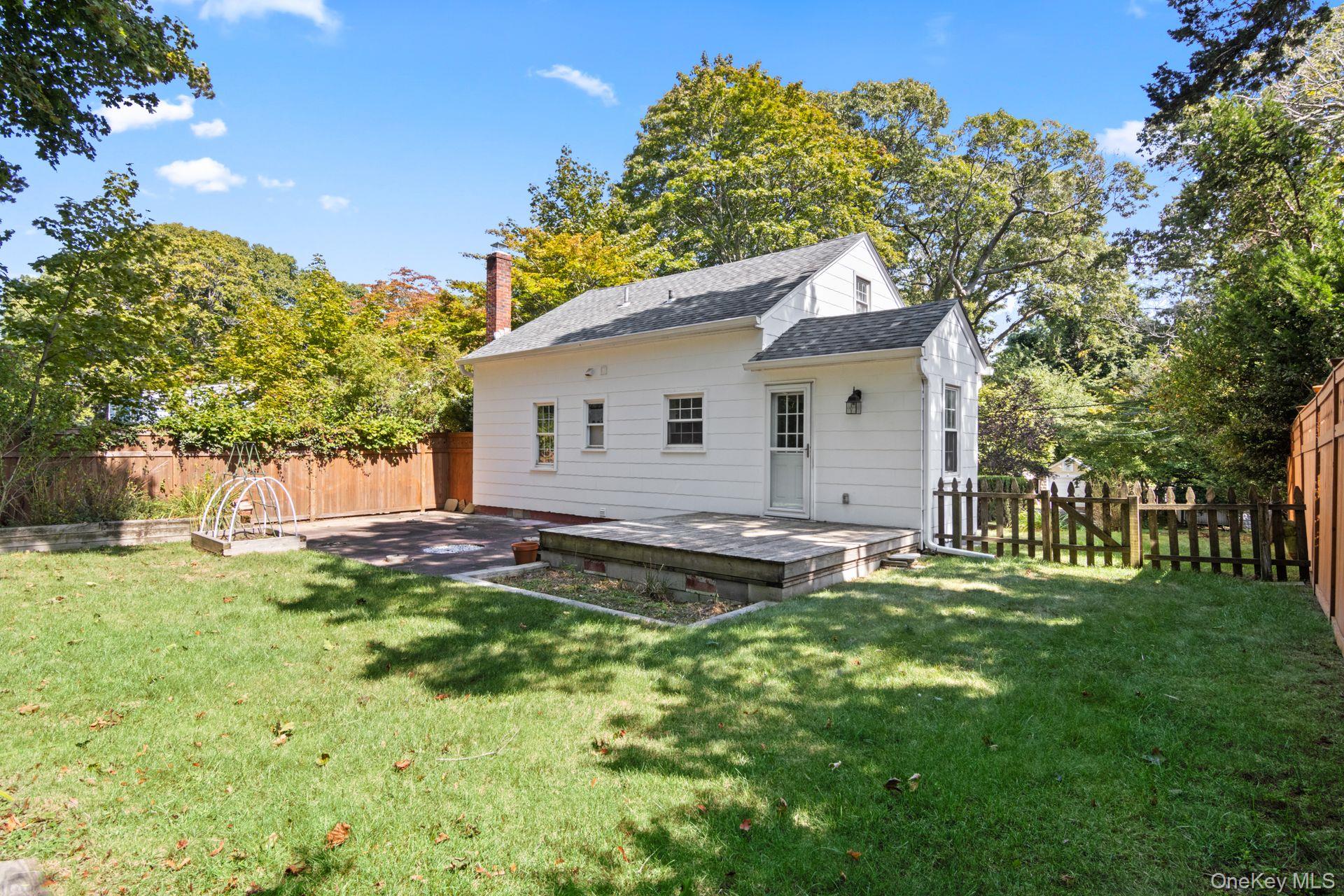 44 Amagansett Drive, Sound Beach, NY 11789