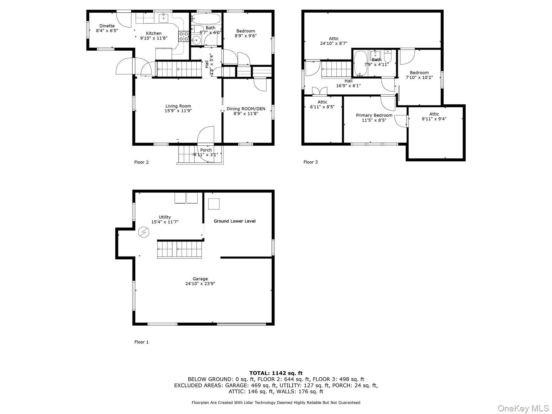 44 Amagansett Drive, Sound Beach, NY 11789