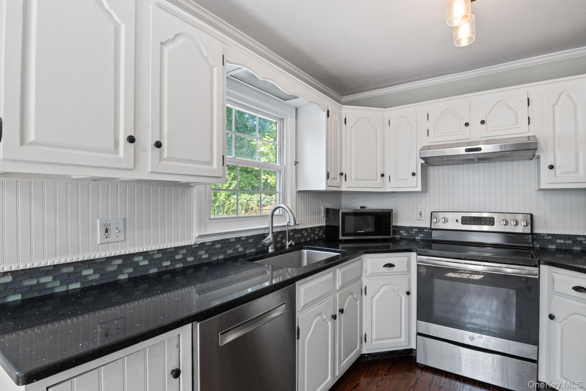 44 Amagansett Drive, Sound Beach, NY 11789