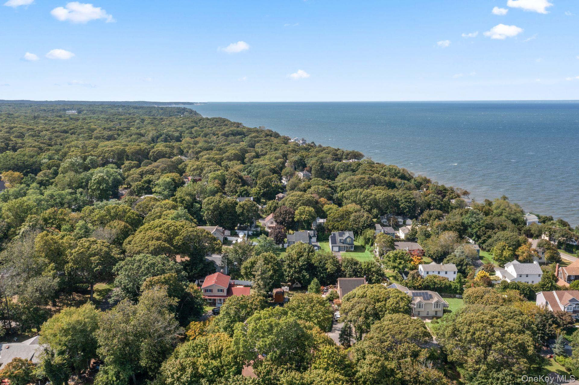 44 Amagansett Drive, Sound Beach, NY 11789