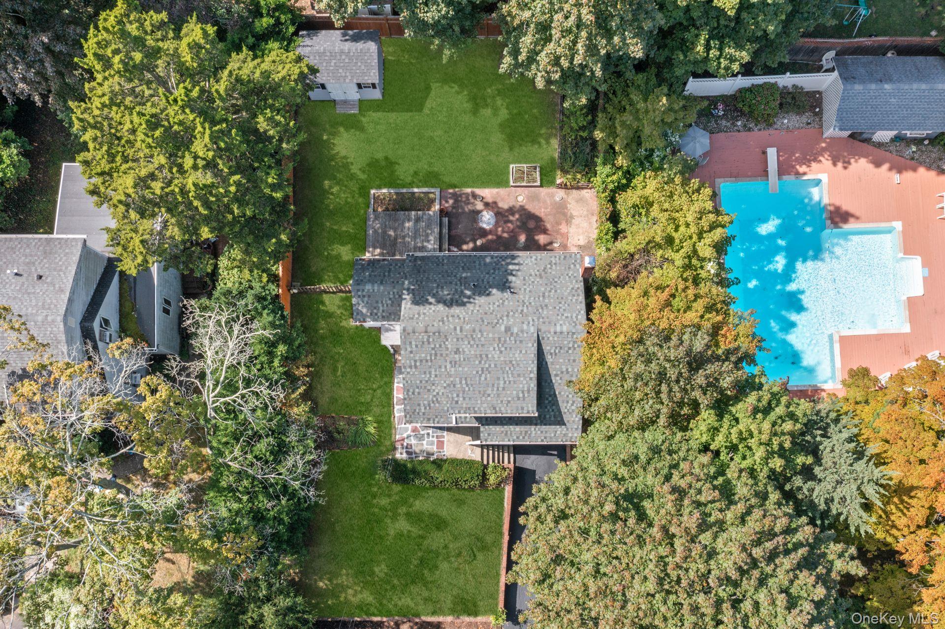 44 Amagansett Drive, Sound Beach, NY 11789