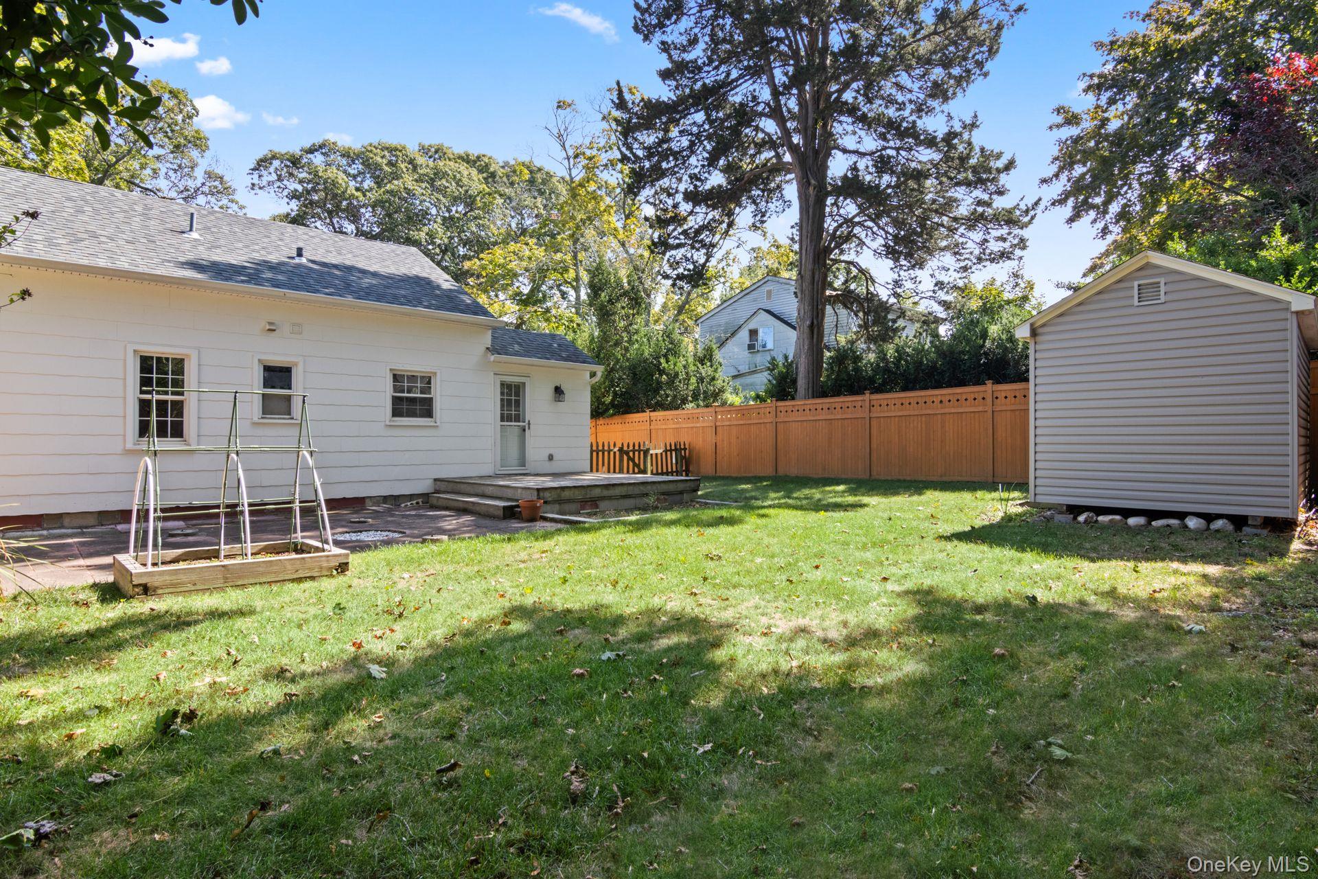 44 Amagansett Drive, Sound Beach, NY 11789