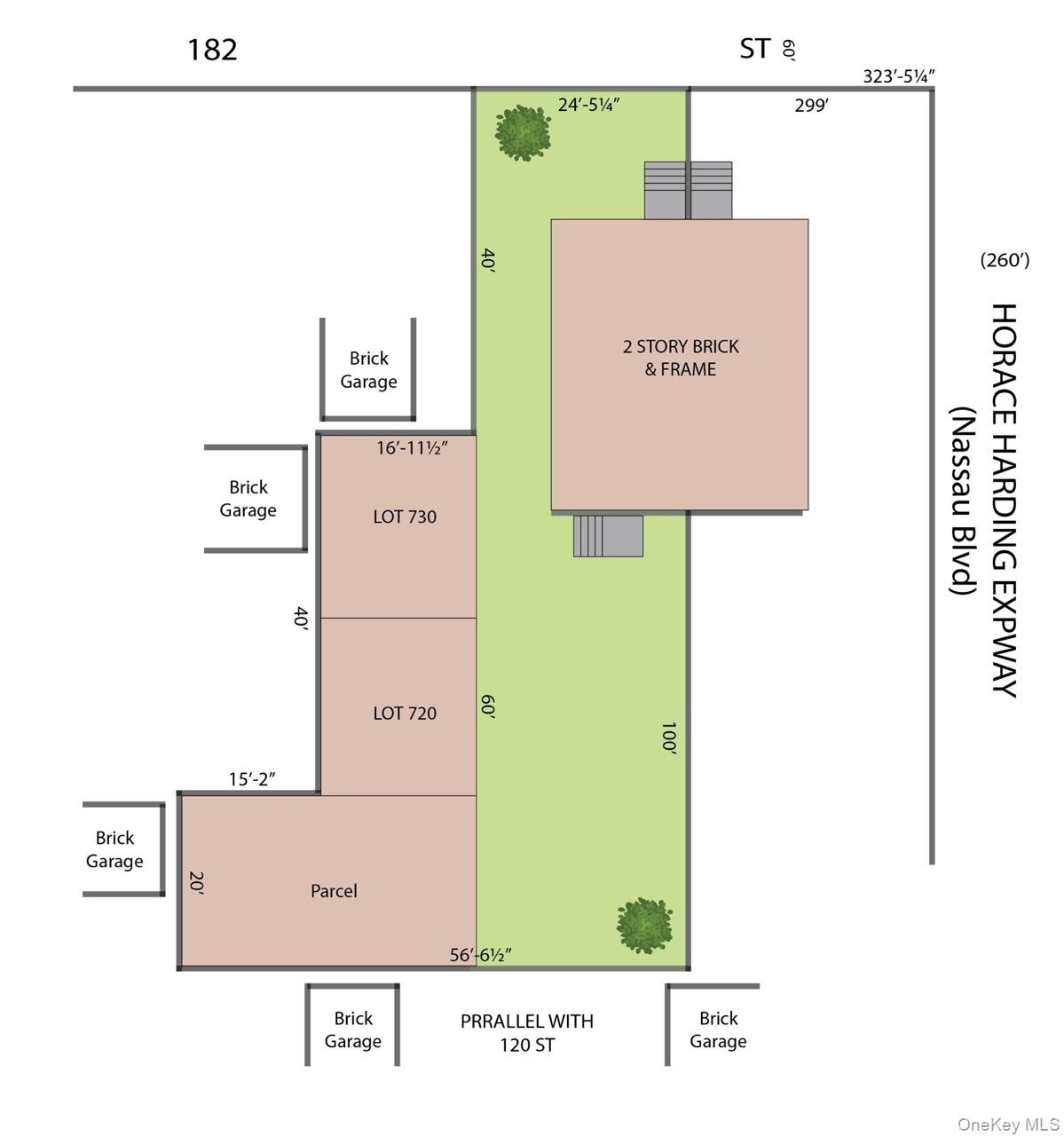 61-31 182nd Street, Fresh Meadows, NY 11365