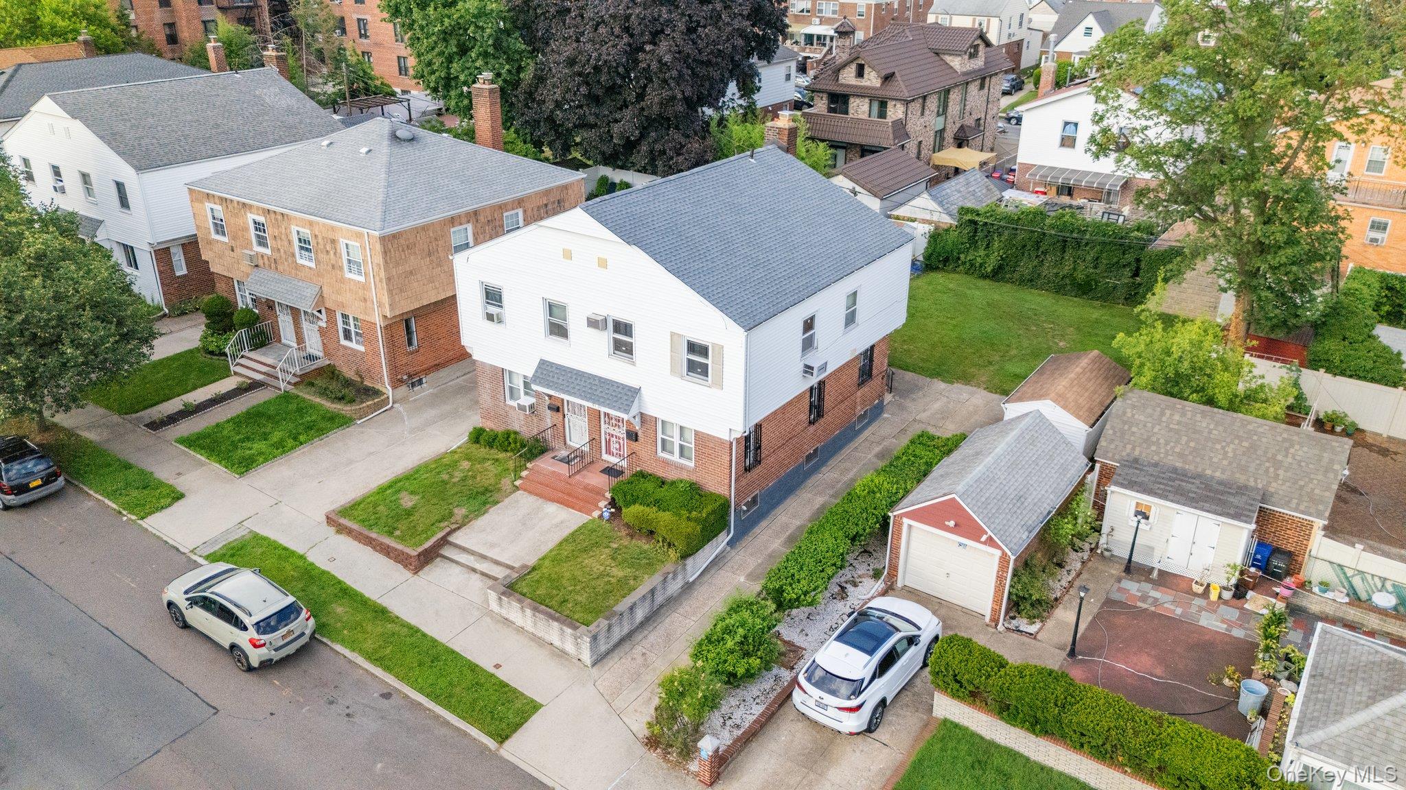 61-31 182nd Street, Fresh Meadows, NY 11365