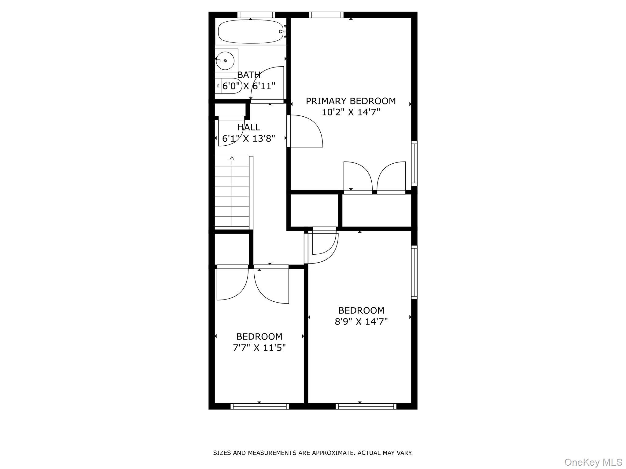 61-31 182nd Street, Fresh Meadows, NY 11365