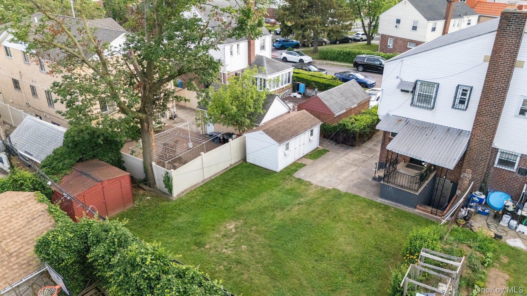 61-31 182nd Street, Fresh Meadows, NY 11365