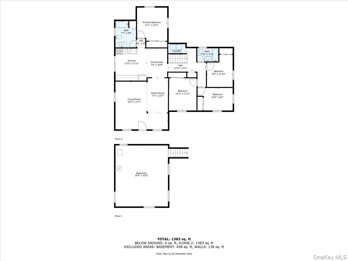 5 Sycamore Street, Centereach, NY 11720