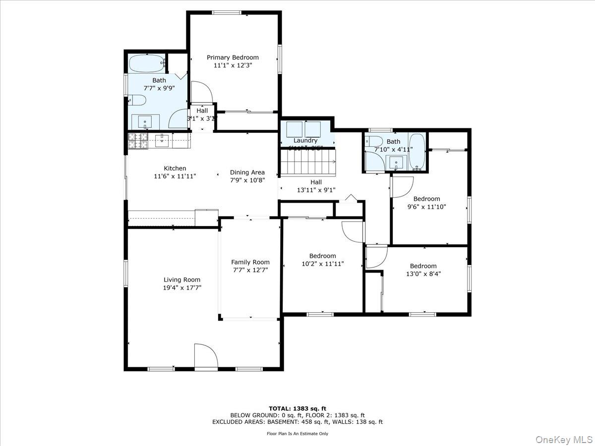 5 Sycamore Street, Centereach, NY 11720