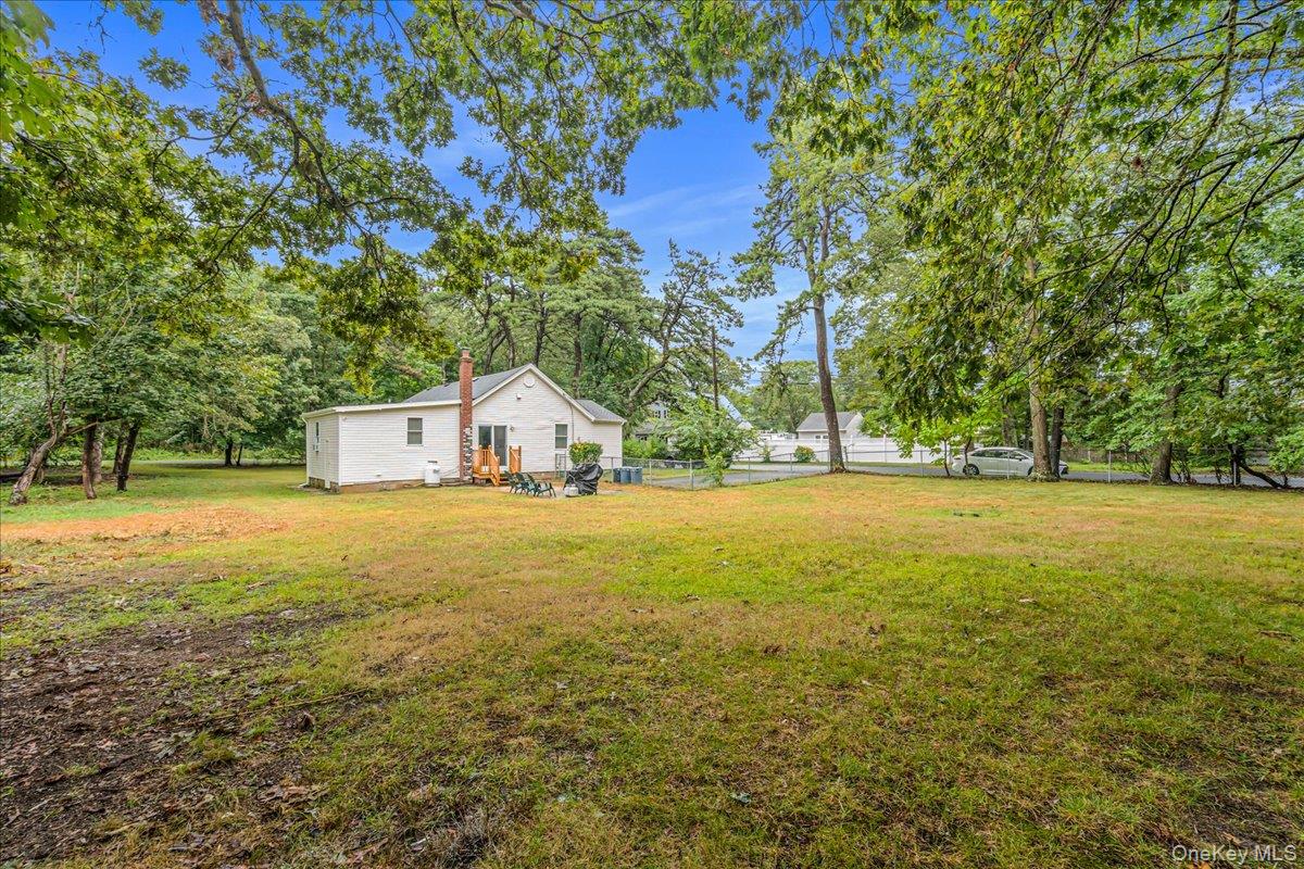 5 Sycamore Street, Centereach, NY 11720