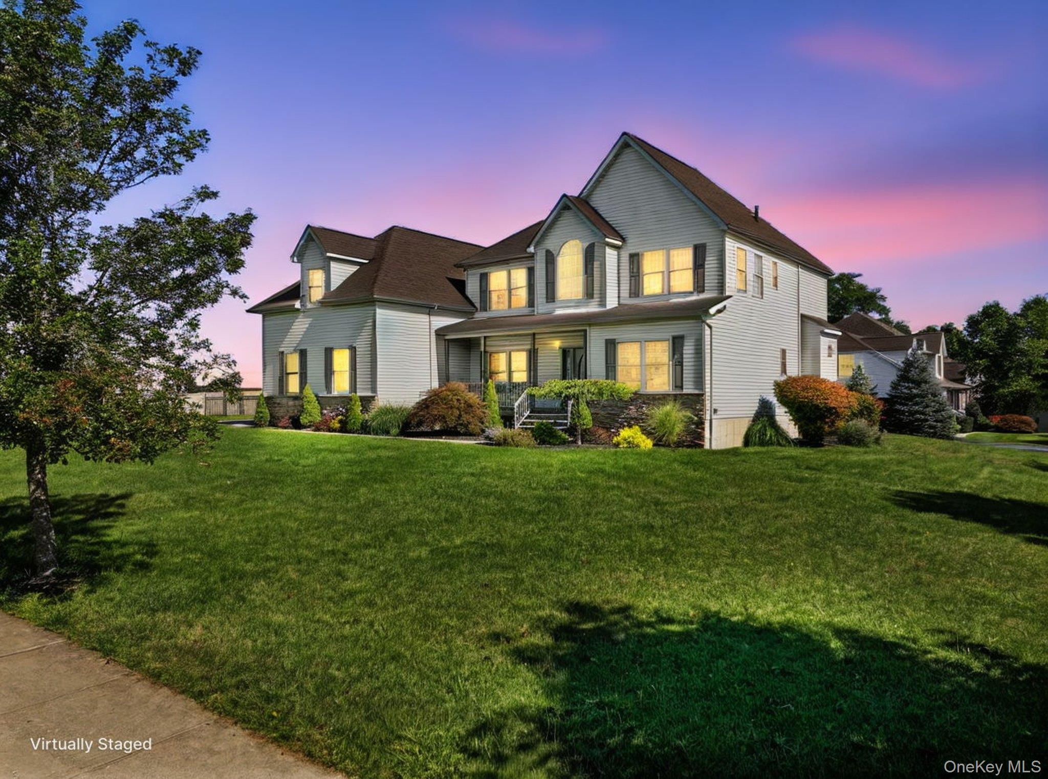 9 Prestwick Drive, Monroe, NY 10950