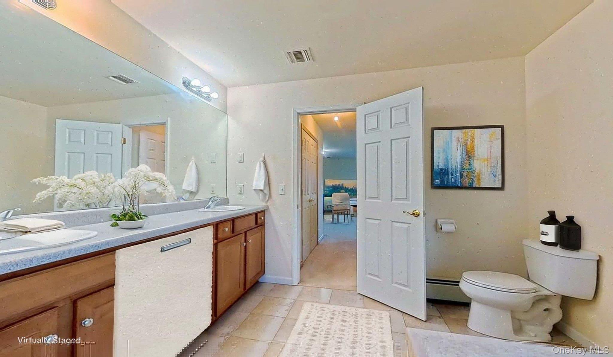 9 Prestwick Drive, Monroe, NY 10950