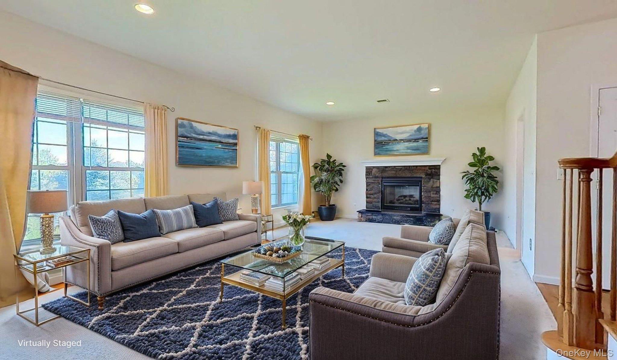 9 Prestwick Drive, Monroe, NY 10950