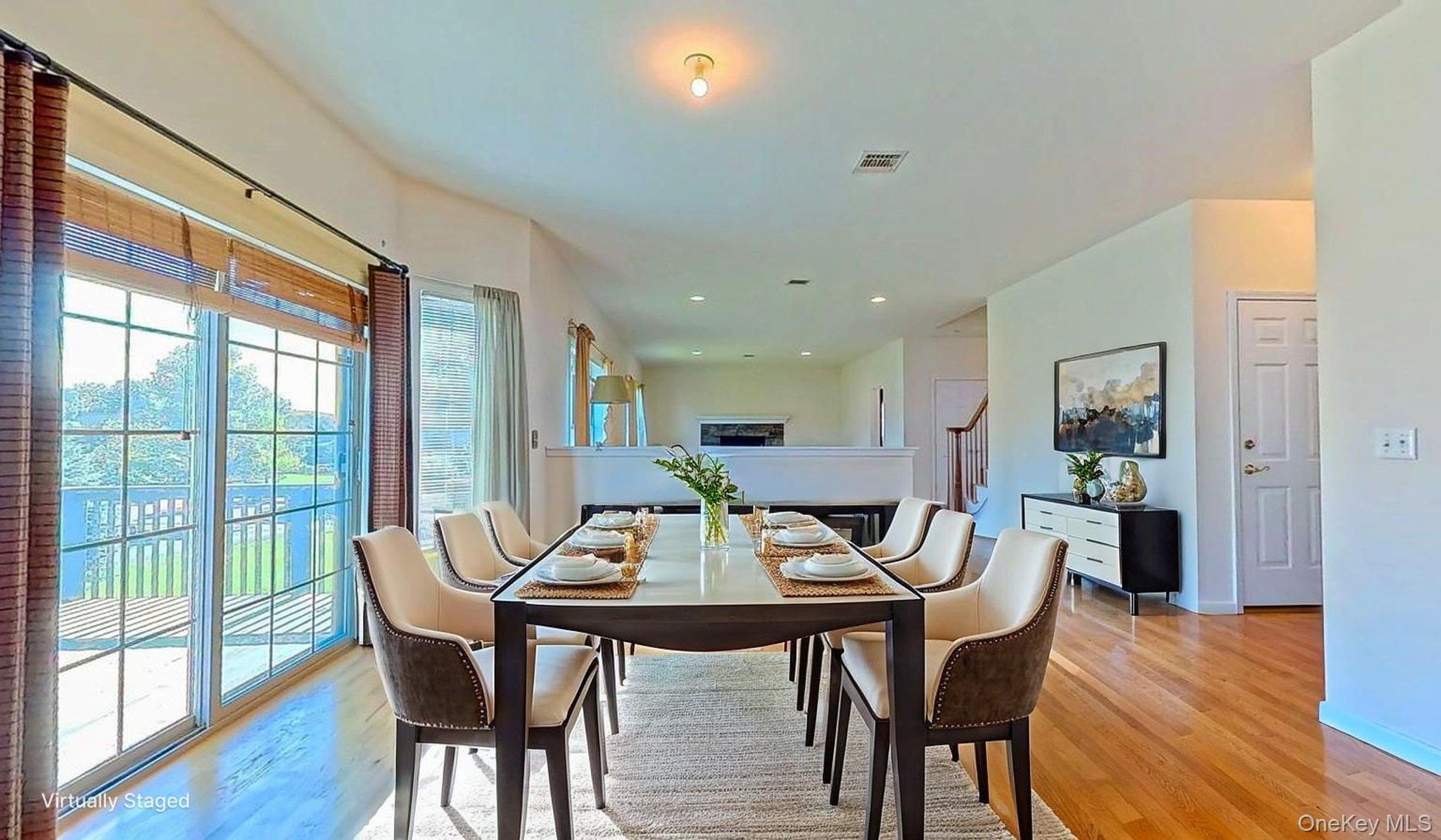 9 Prestwick Drive, Monroe, NY 10950