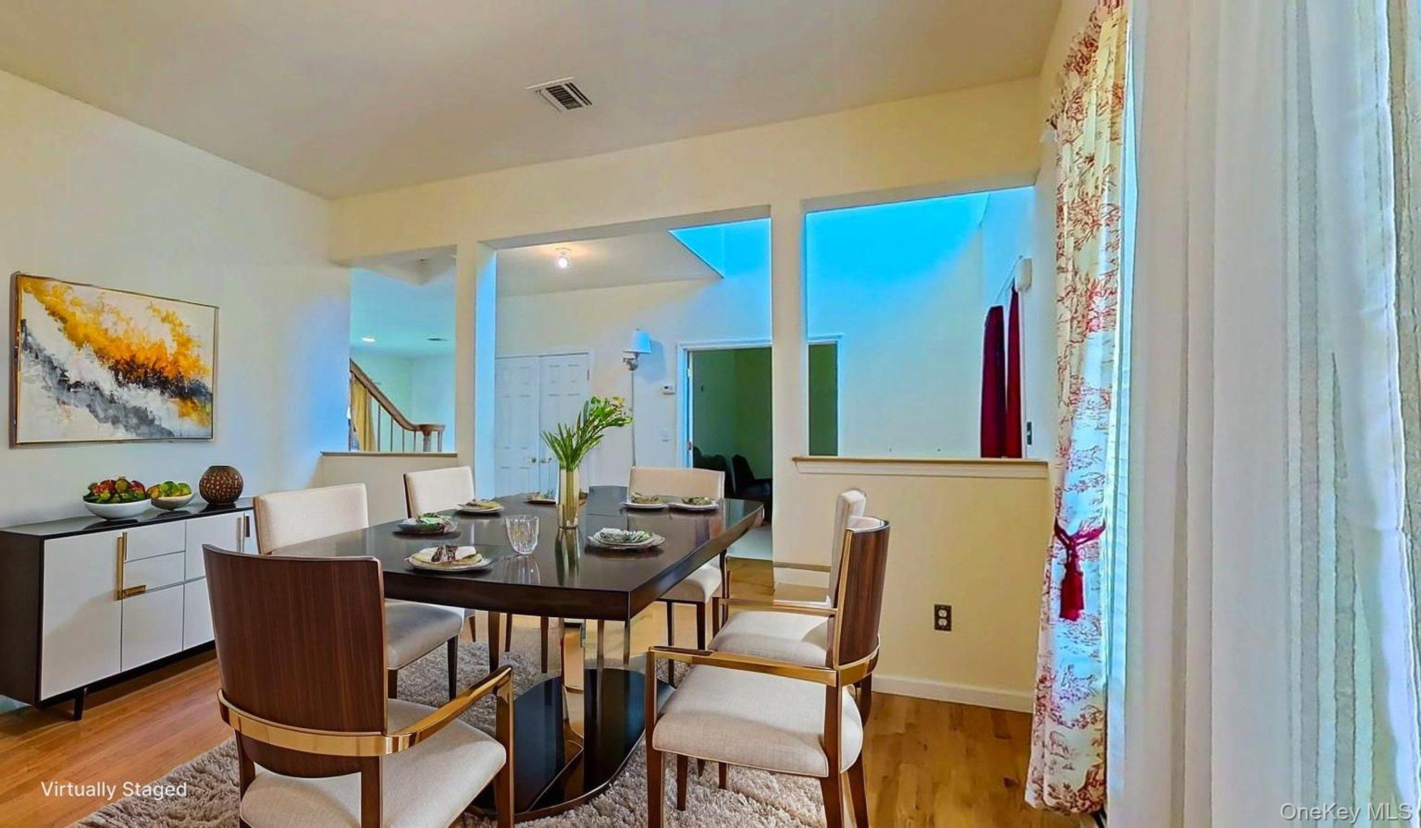 9 Prestwick Drive, Monroe, NY 10950