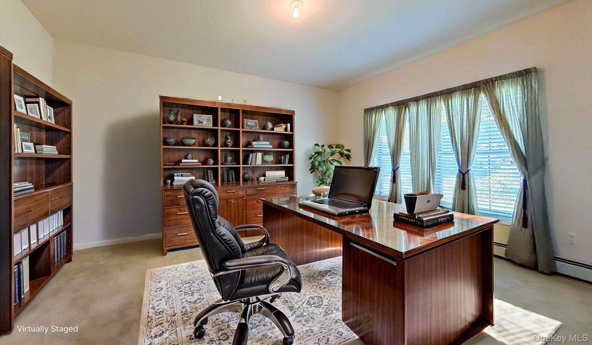 9 Prestwick Drive, Monroe, NY 10950