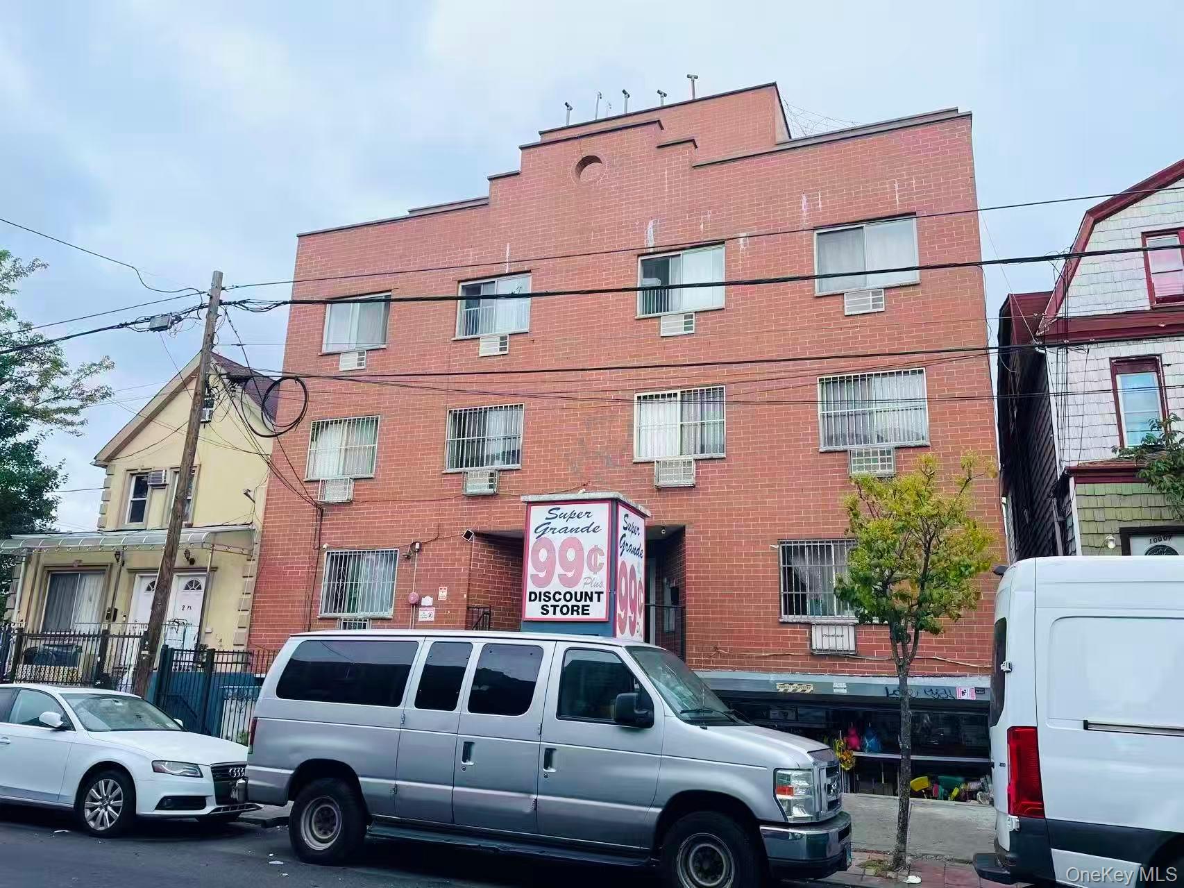 100-05 37 AVENUE # 4FL, Corona, NY 11368